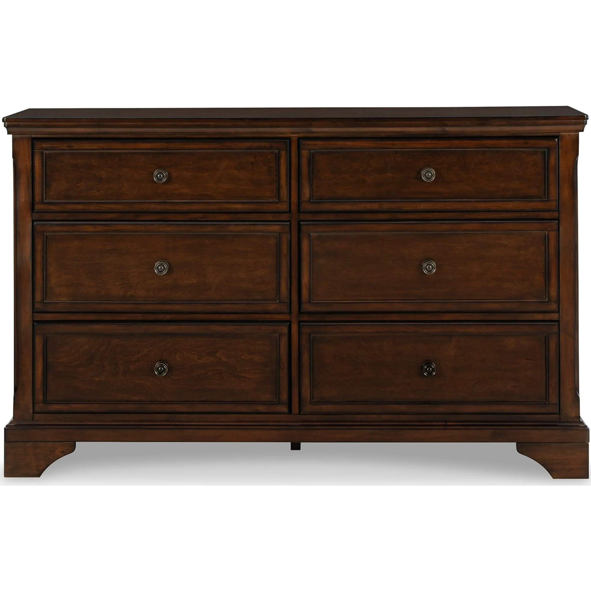 Brookbauer Dresser - Image 4