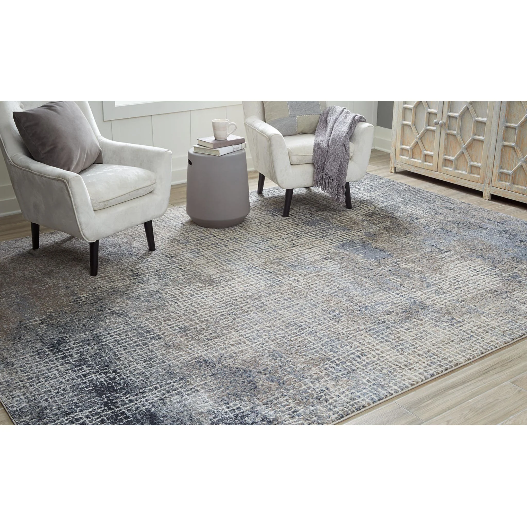 Brookhall Area Rug - Image 2