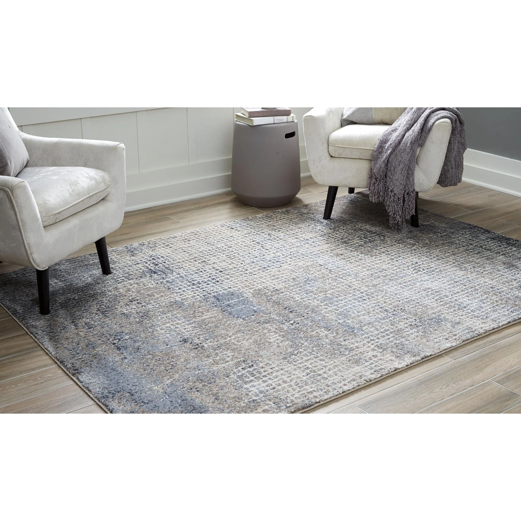 Brookhall Area Rug - Image 7