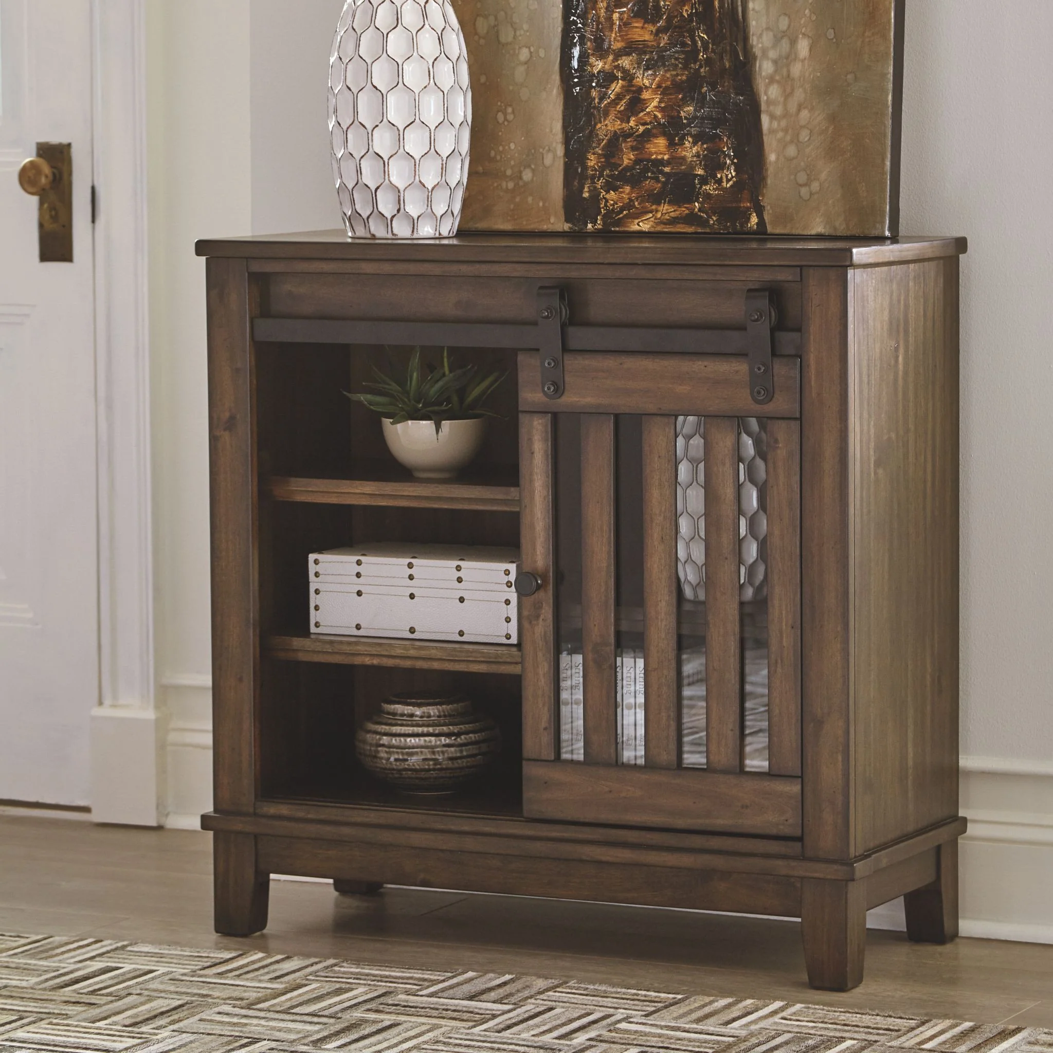 Brookport Cabinet - Image 7
