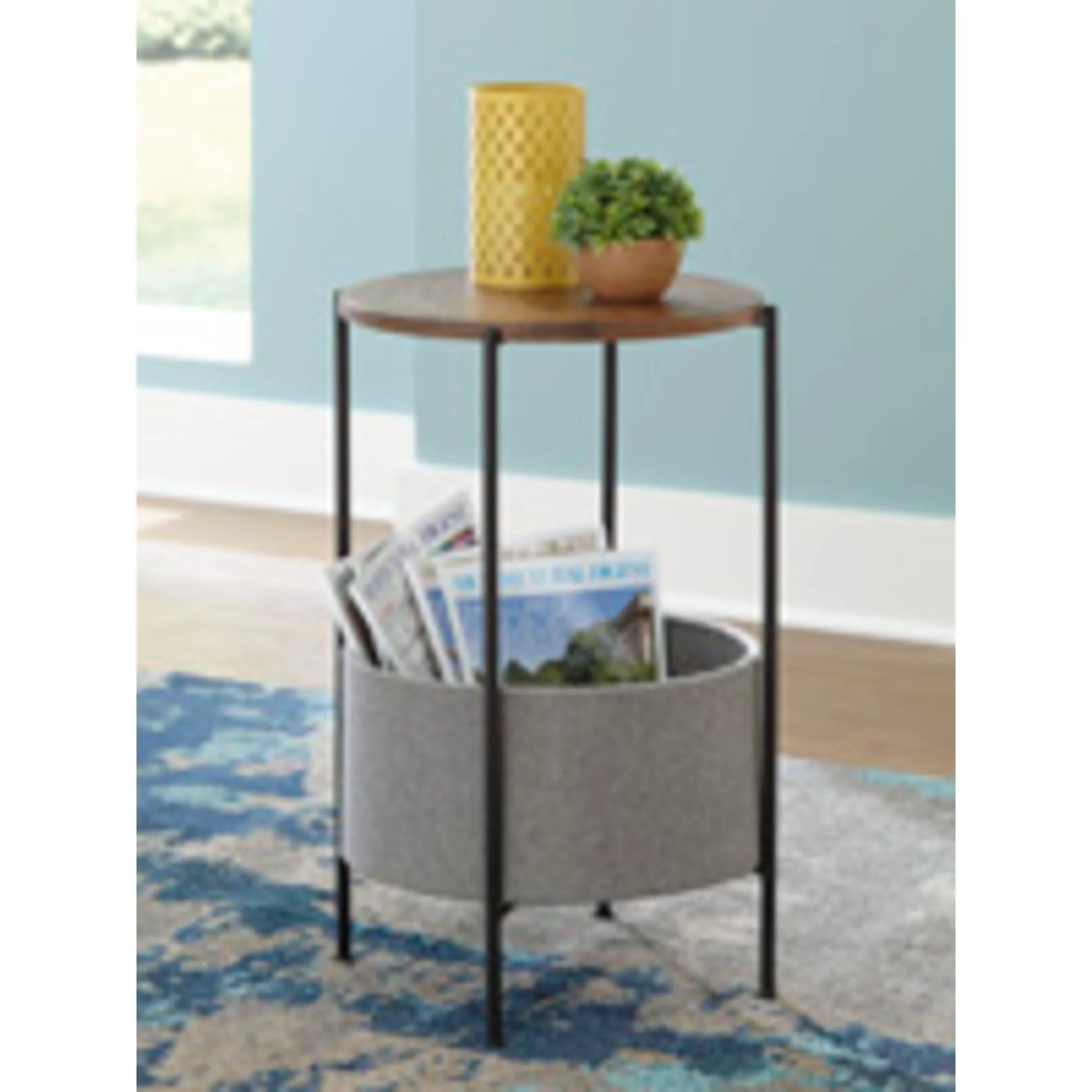Brookway Accent Table - Image 9