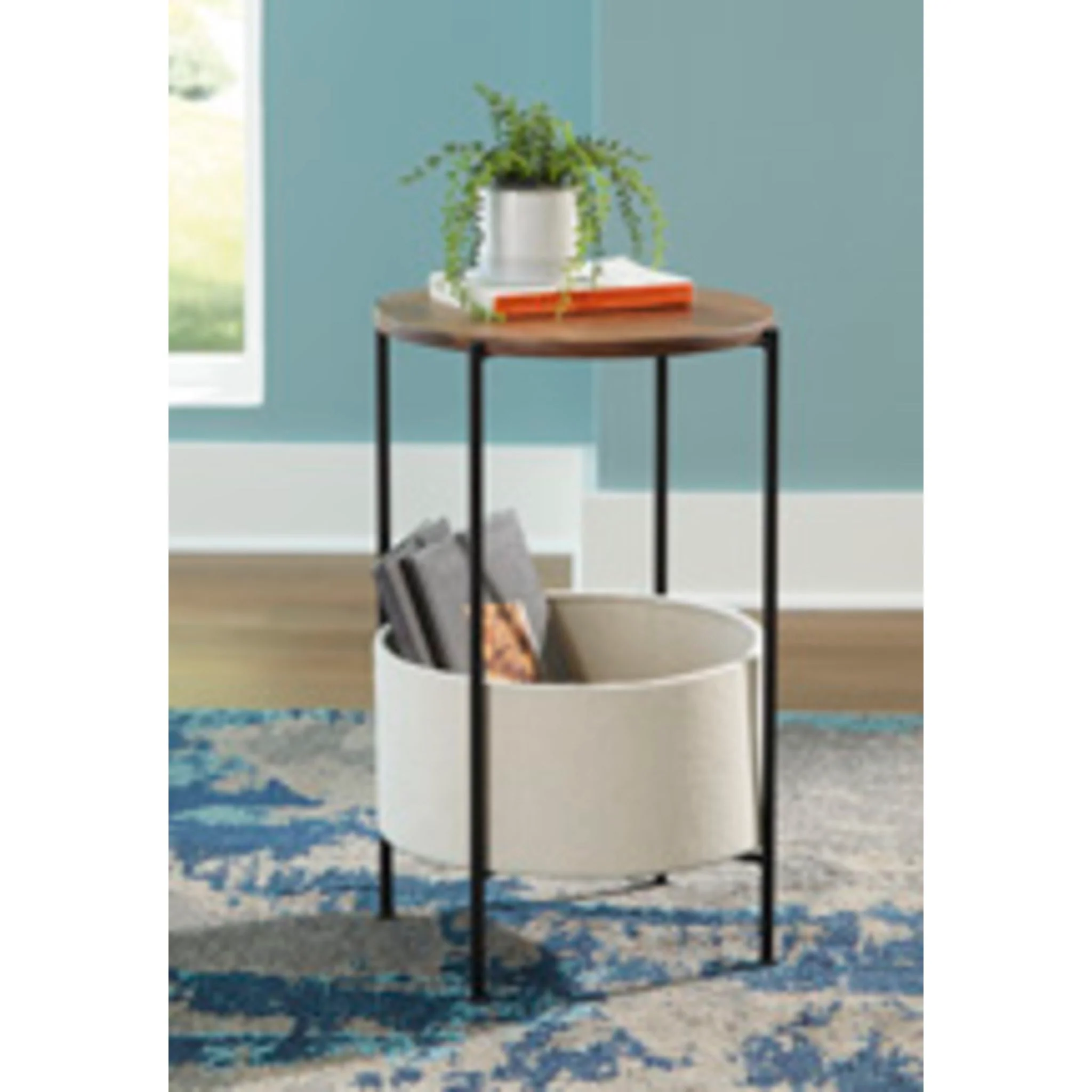 Brookway Accent Table - Image 4
