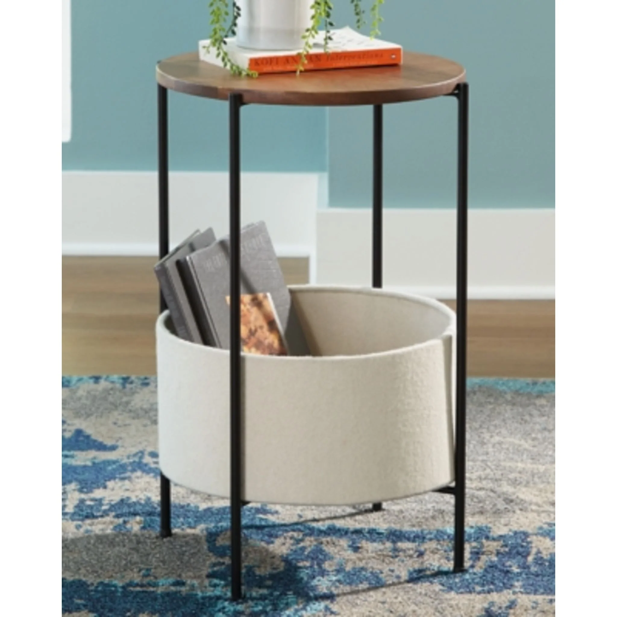 Brookway Accent Table - Image 7