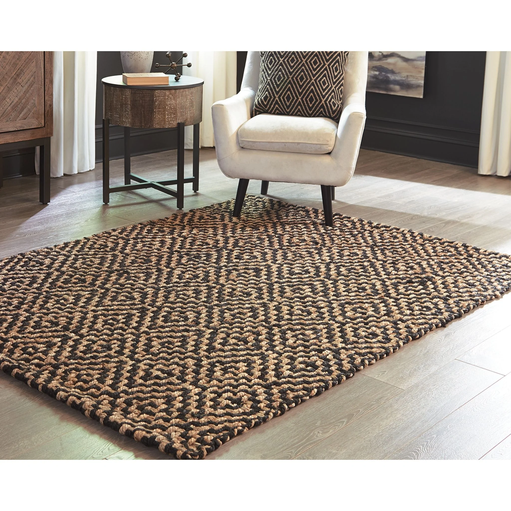 Broox Area Rug - Image 2