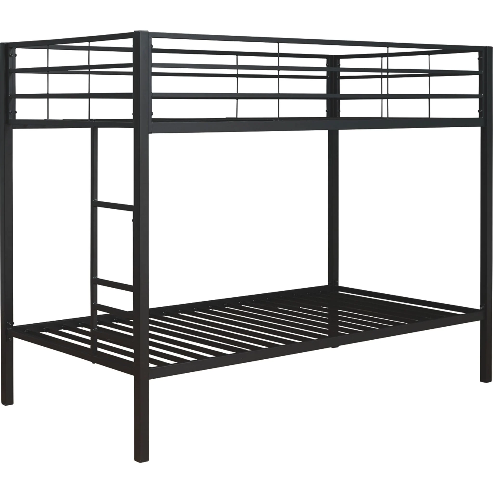 Broshard Twin/Twin Bunk Bed - Image 3