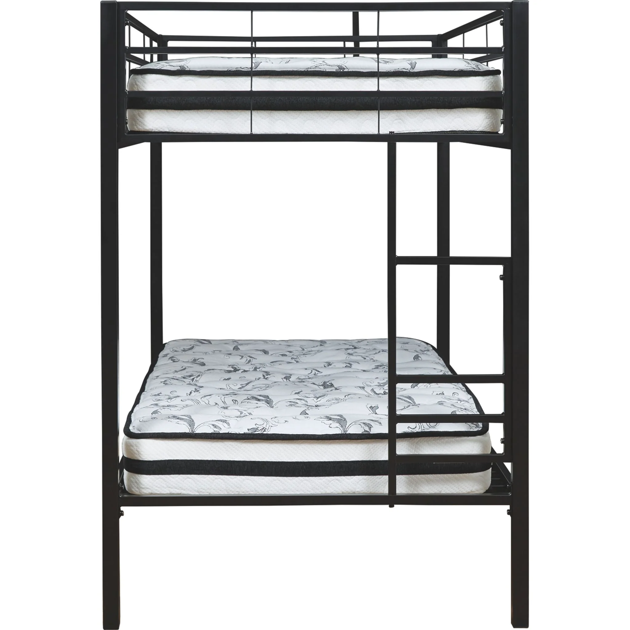 Broshard Twin/Twin Bunk Bed - Image 4