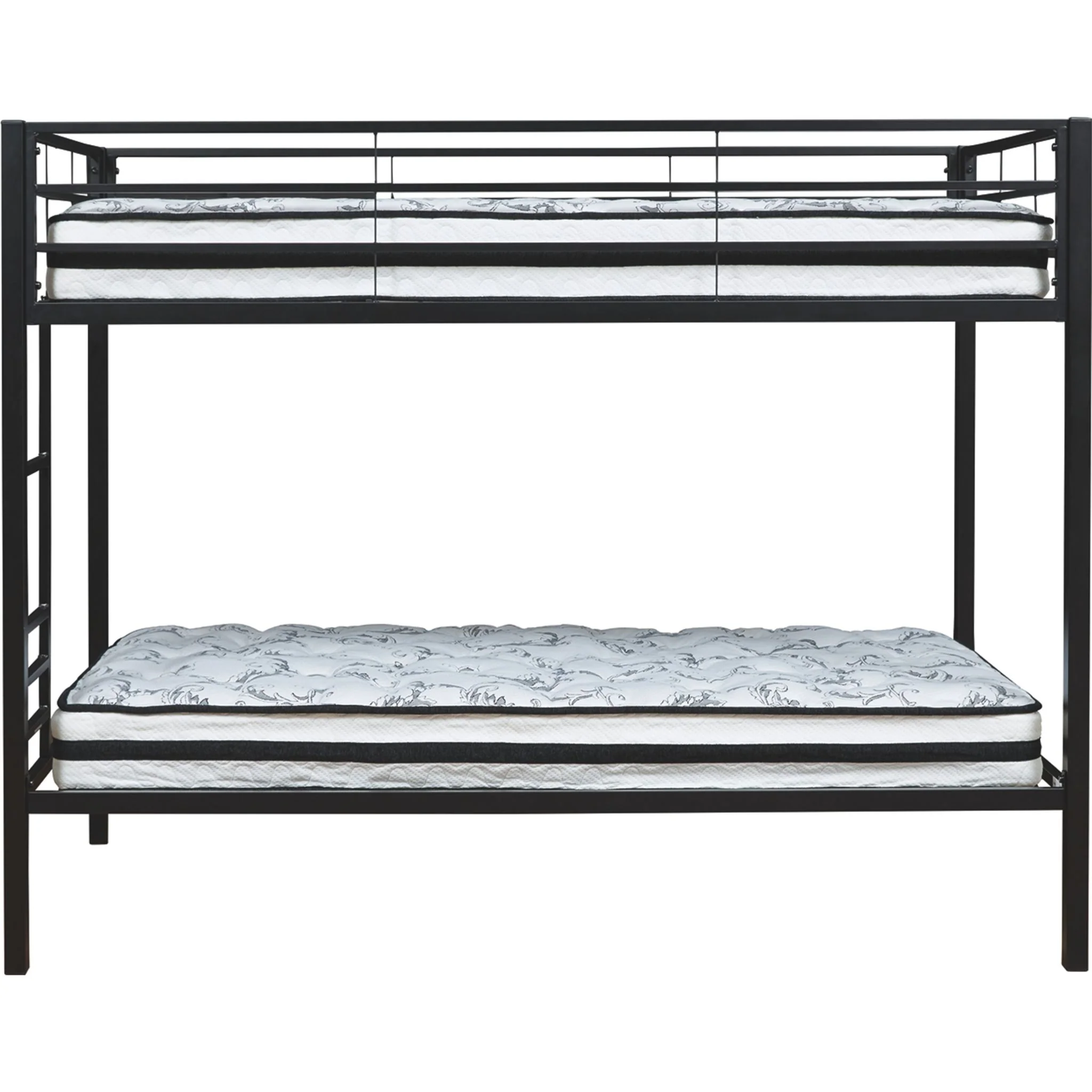 Broshard Twin/Twin Bunk Bed - Image 5