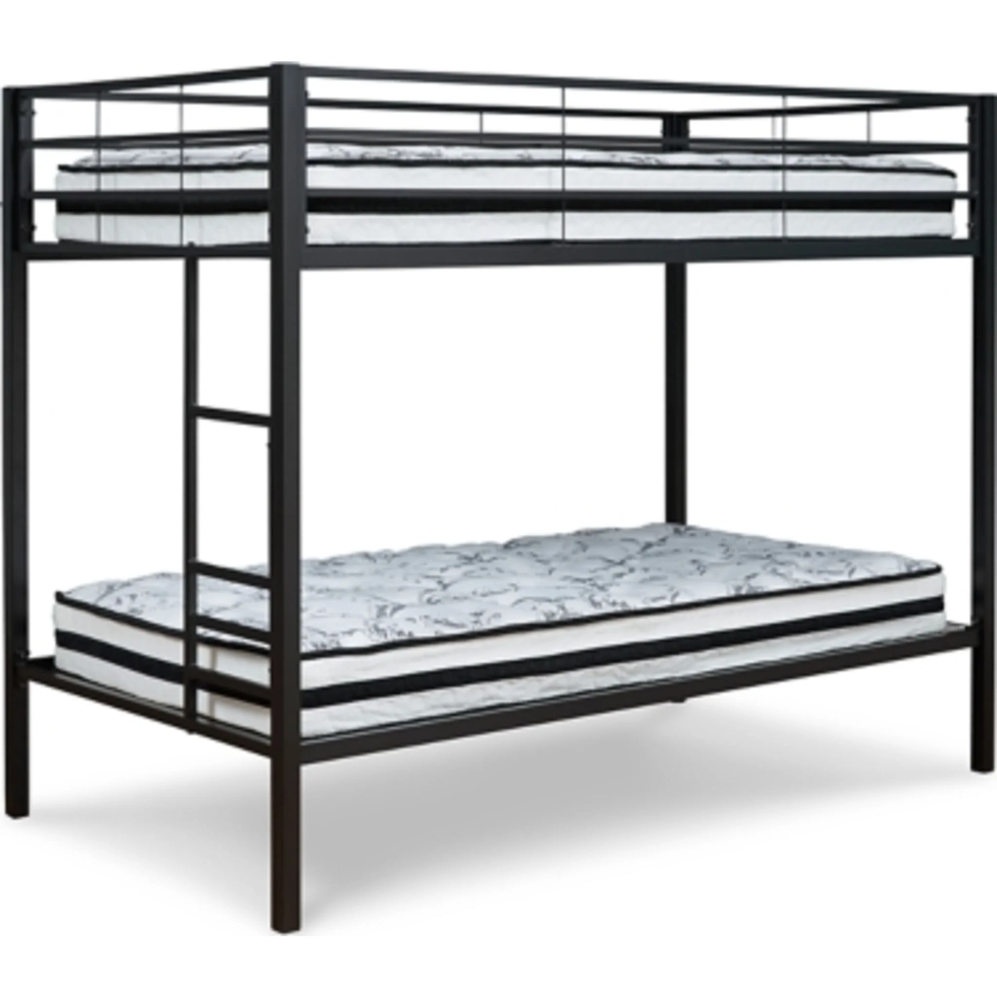Broshard Twin/Twin Bunk Bed - Image 8