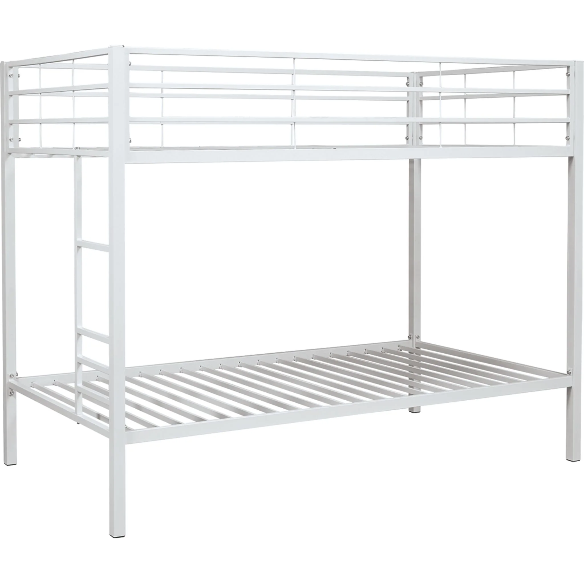 Broshard Twin/Twin Bunk Bed - Image 3