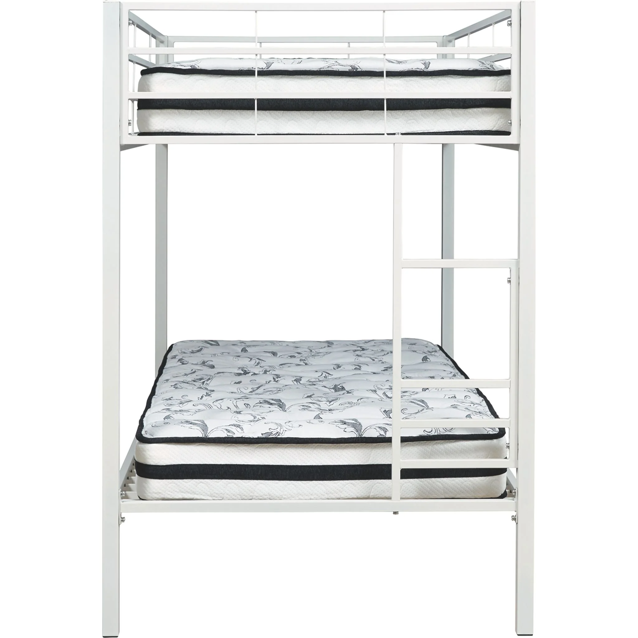 Broshard Twin/Twin Bunk Bed - Image 4