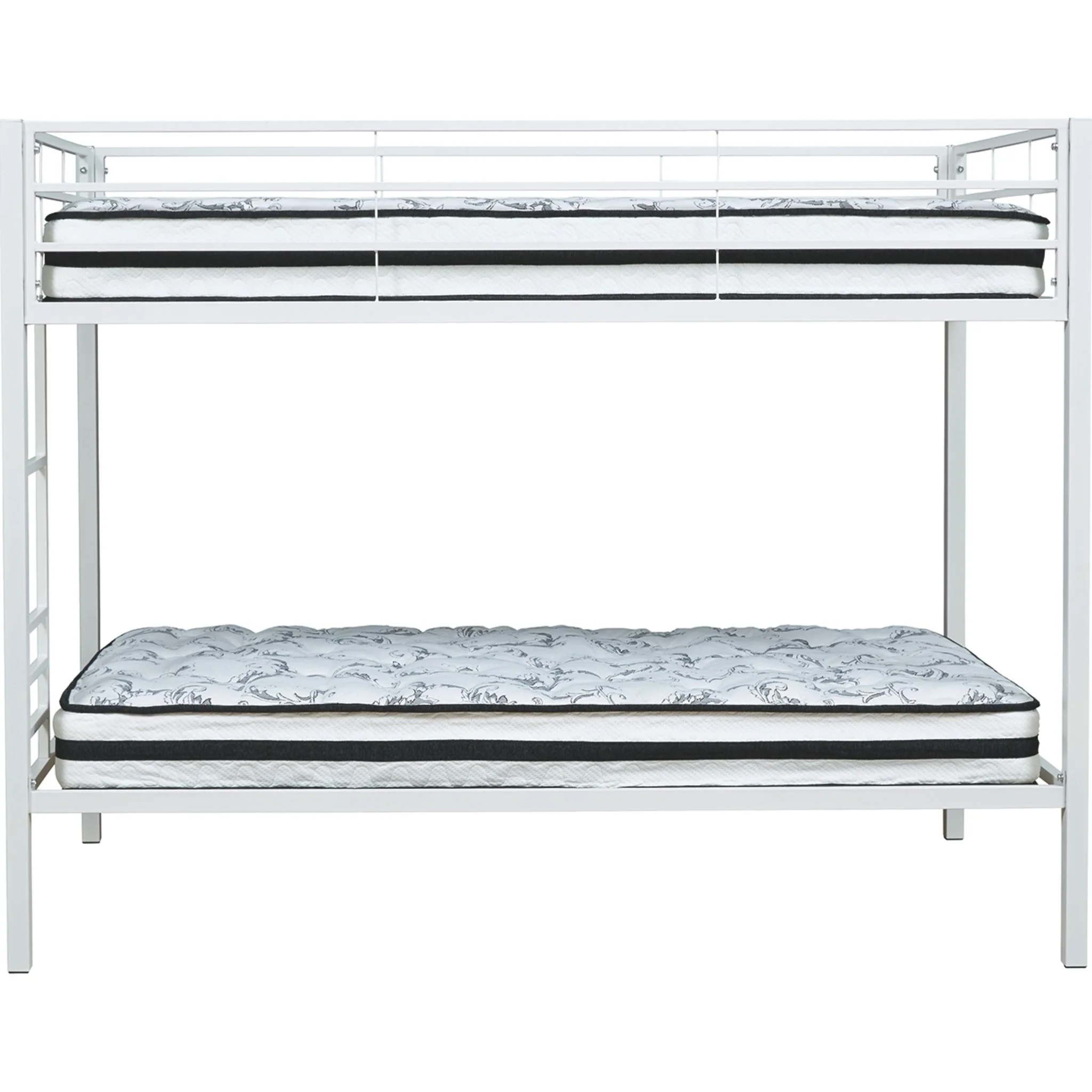 Broshard Twin/Twin Bunk Bed - Image 5