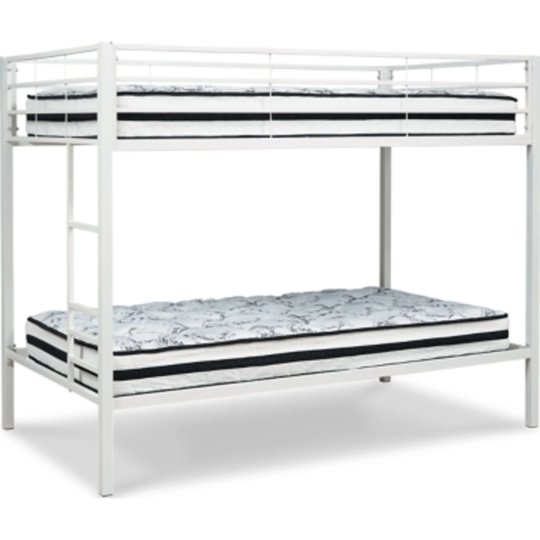 Broshard Twin/Twin Bunk Bed - Image 8