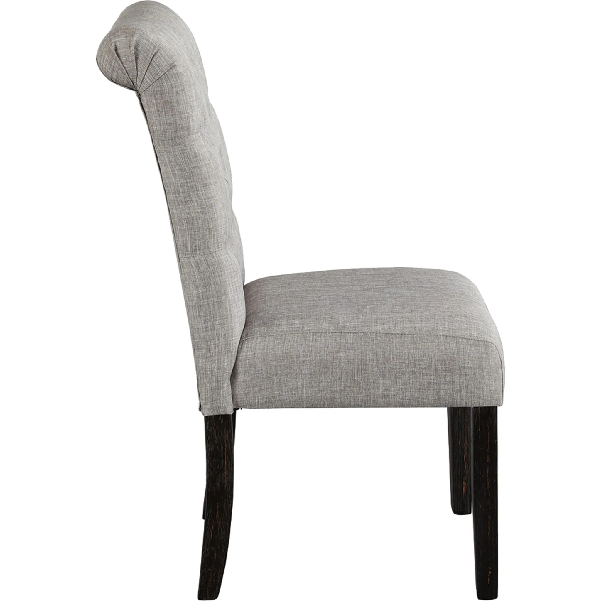 Broshound Upholstered Side Chair - Image 4