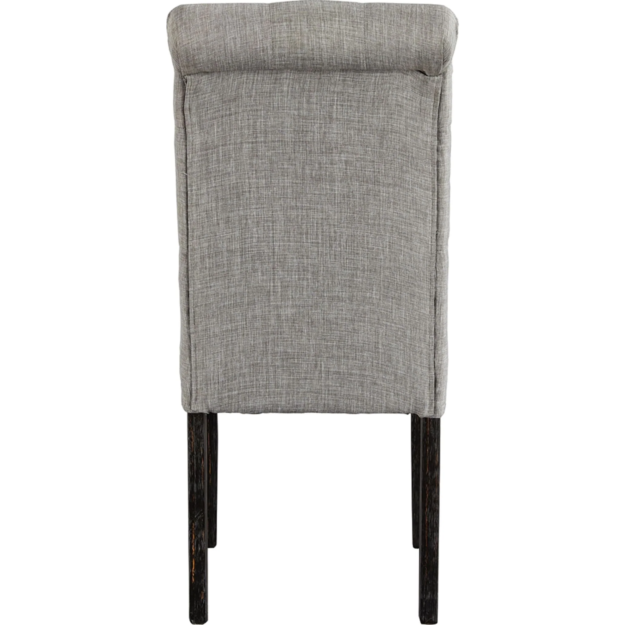 Broshound Upholstered Side Chair - Image 5