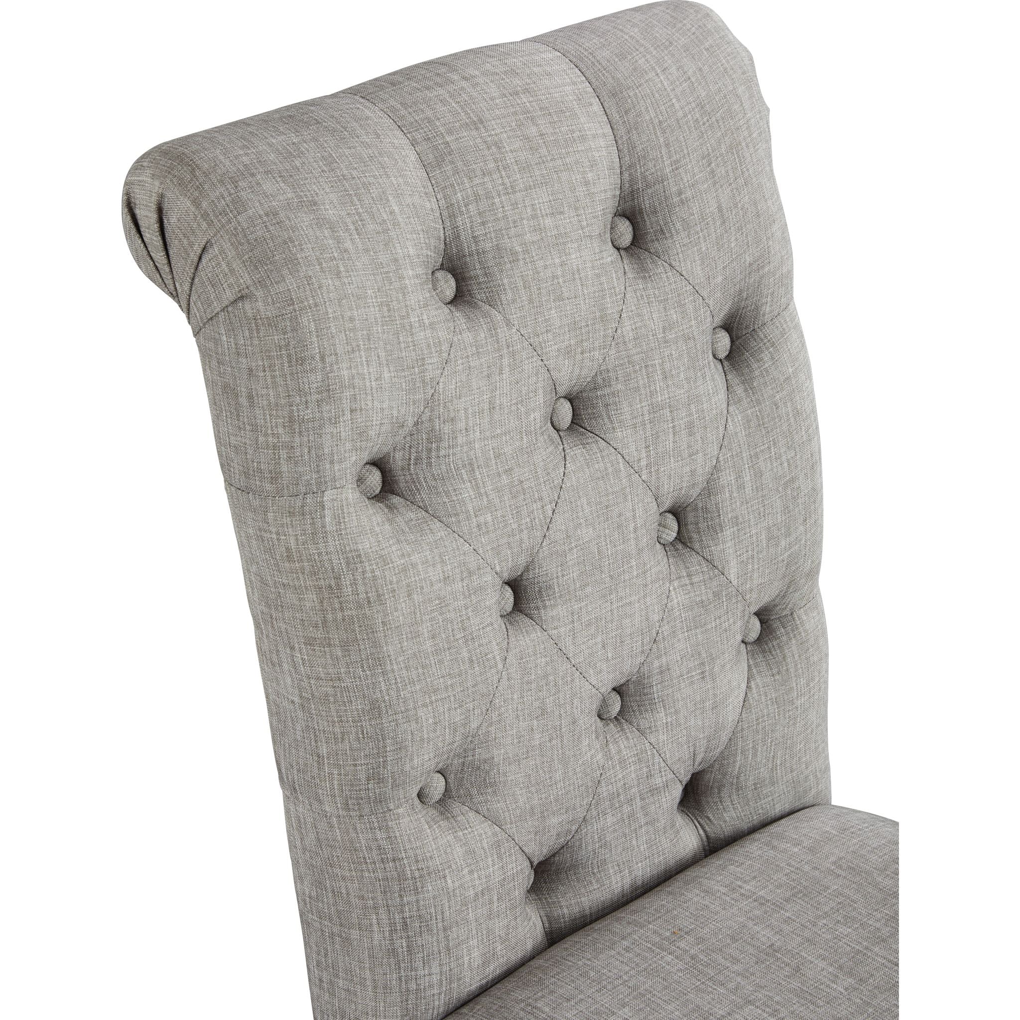 Broshound Upholstered Side Chair - Image 6