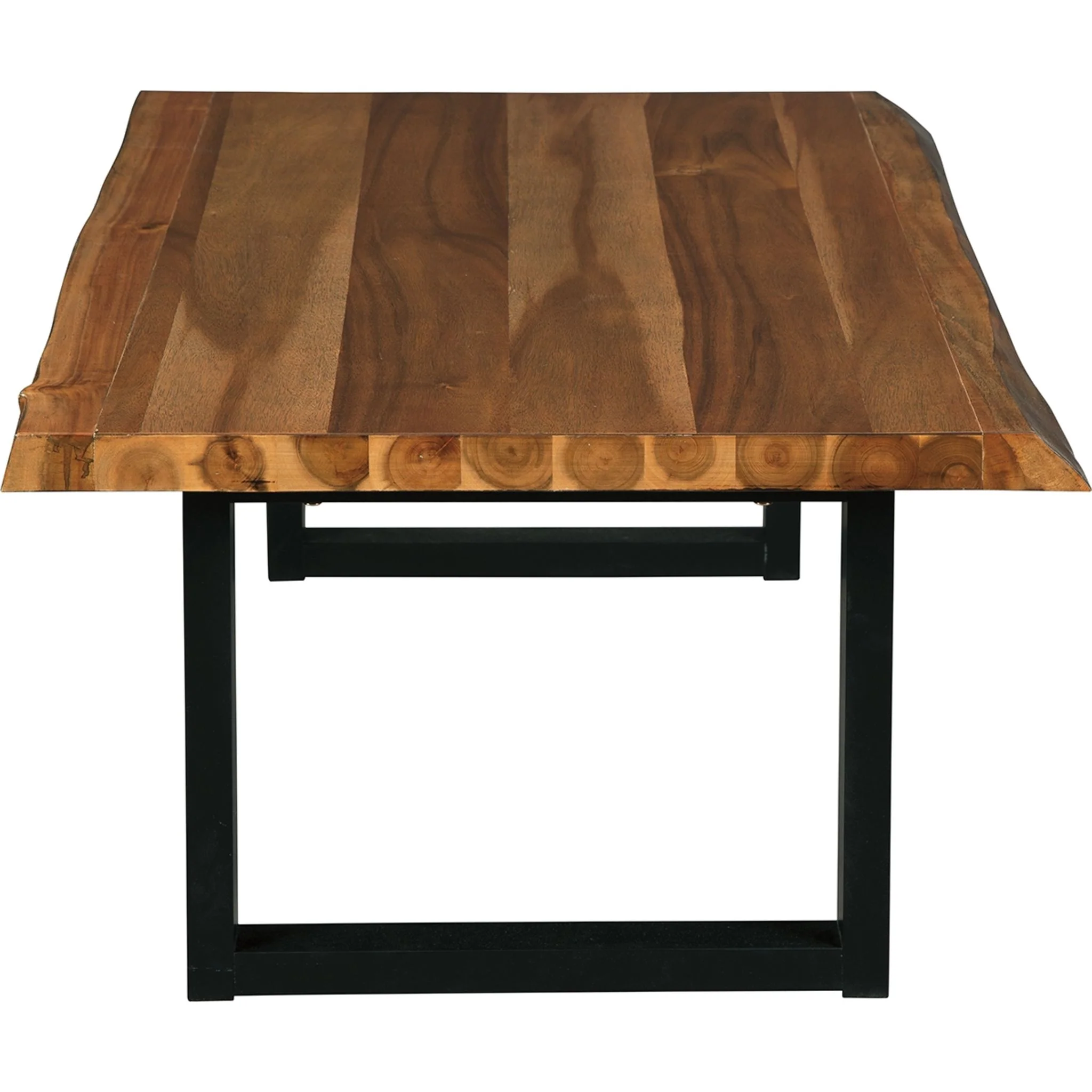 Brosward Rectangle Cocktail Table - Image 5