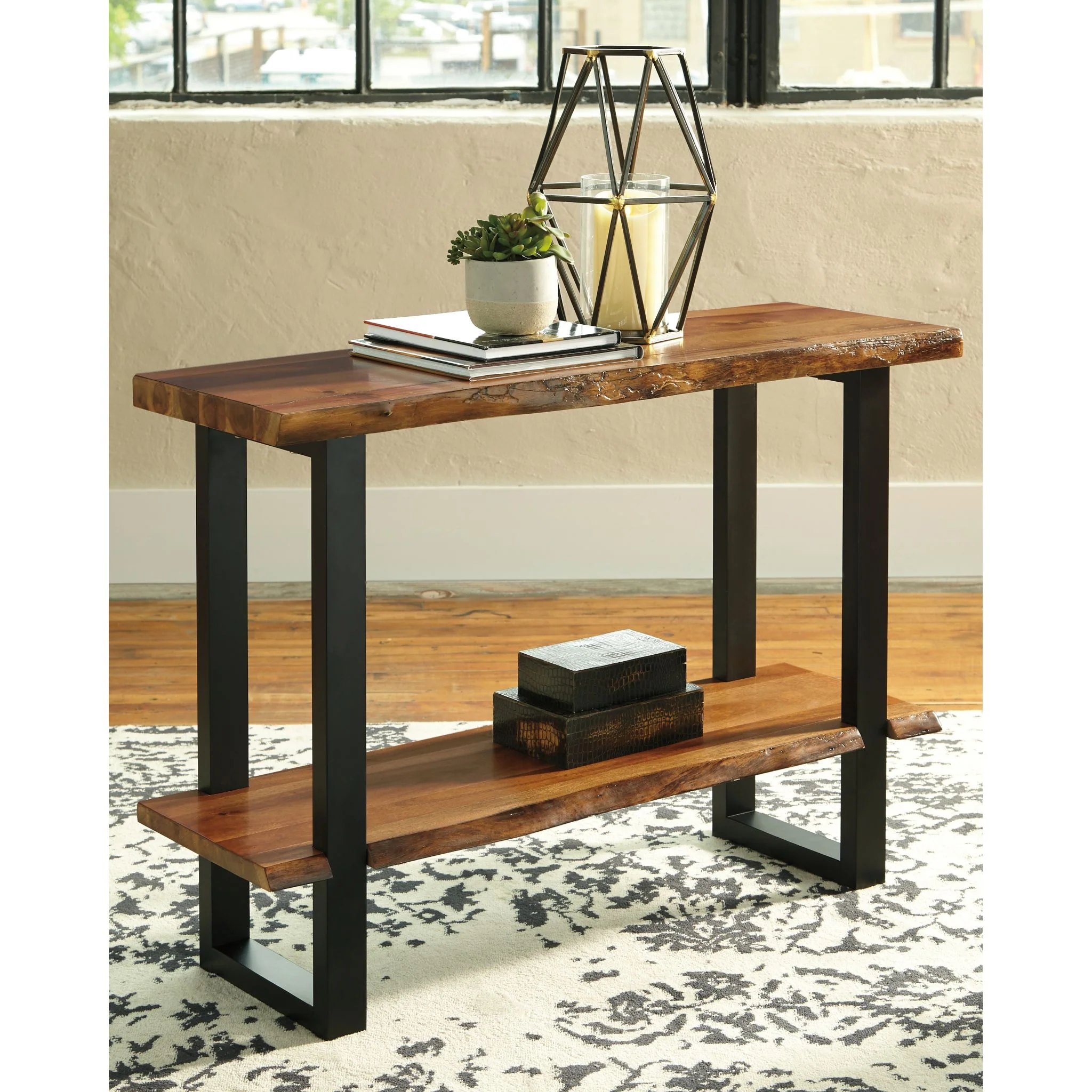 Brosward Sofa Table - Image 2
