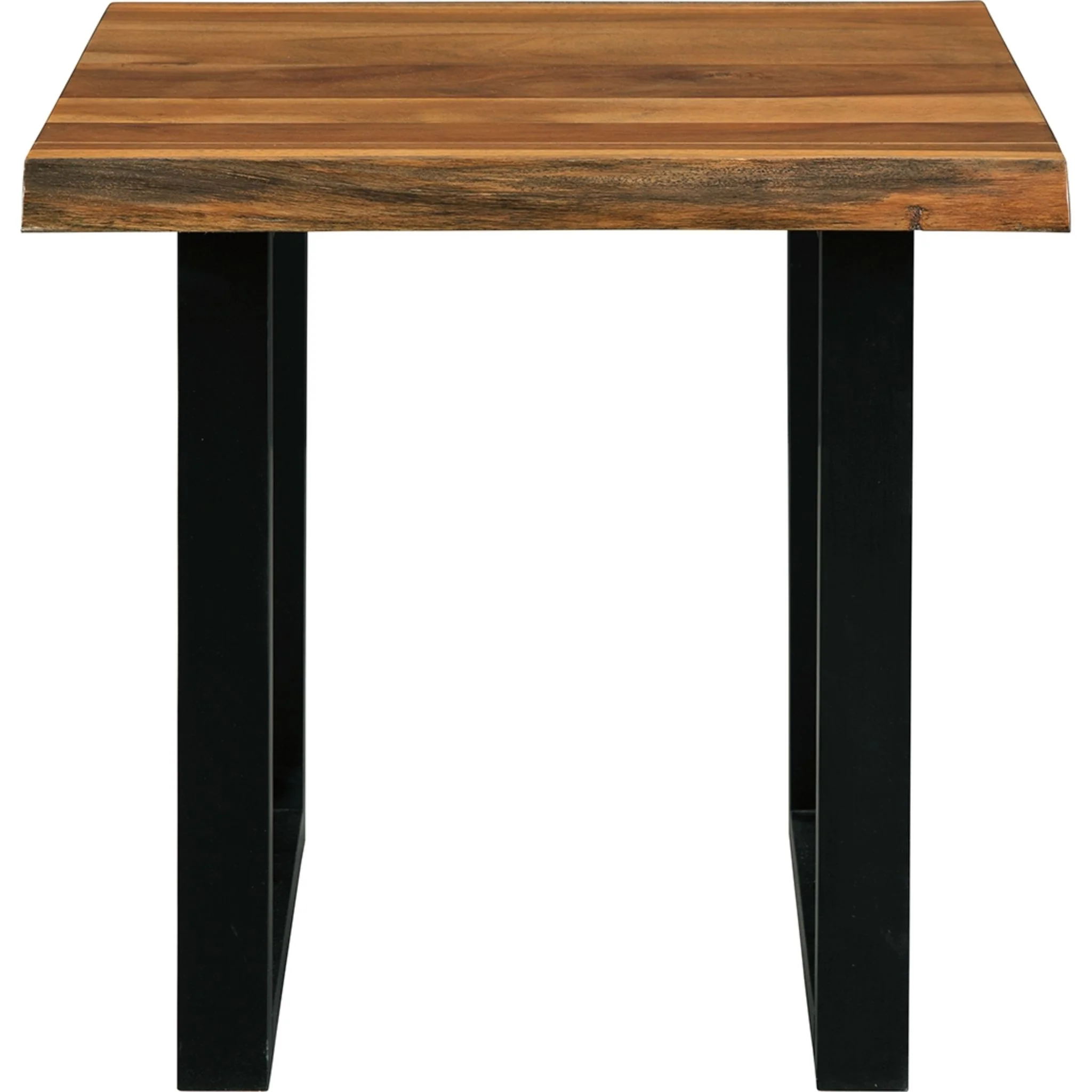Brosward Square End Table - Image 3