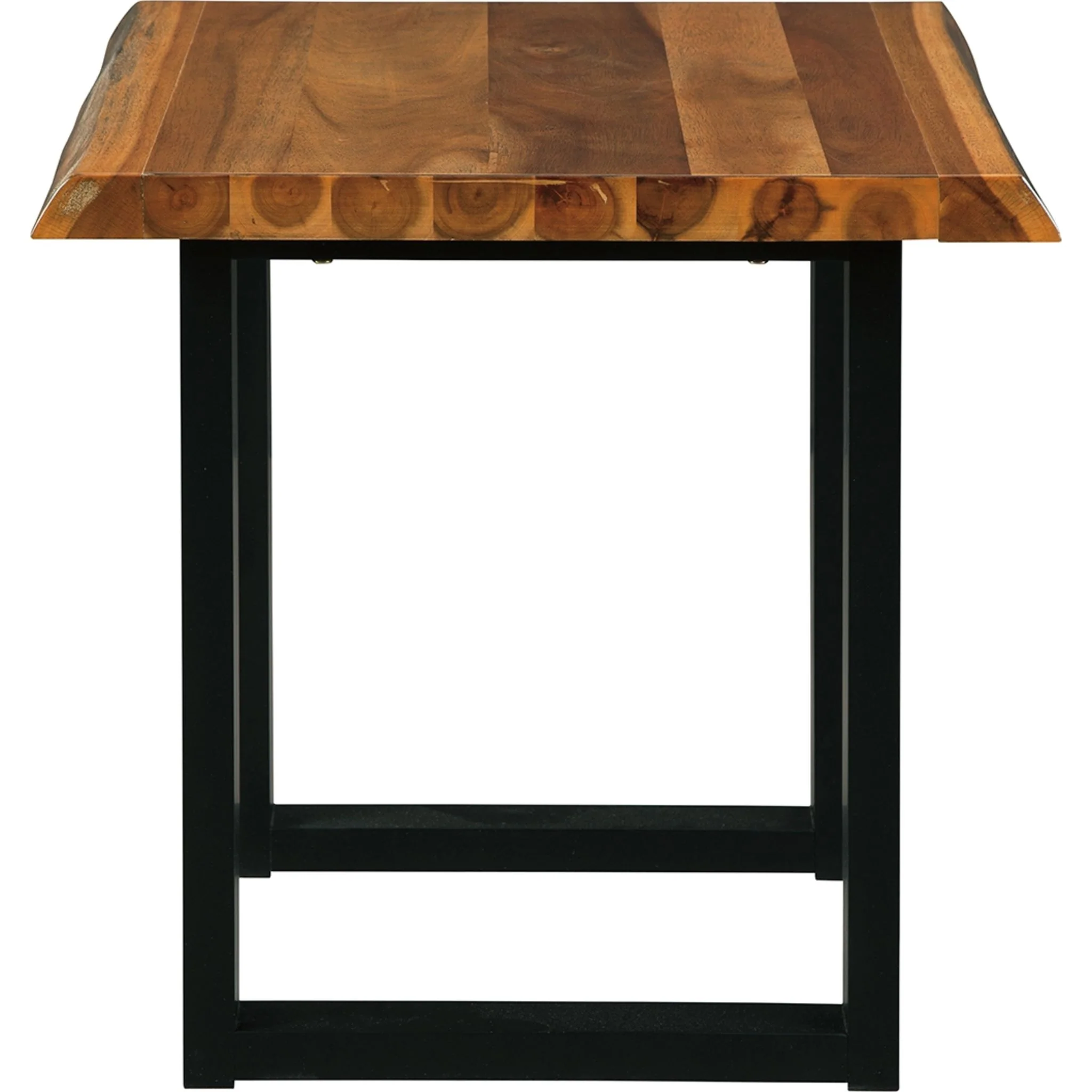 Brosward Square End Table - Image 5