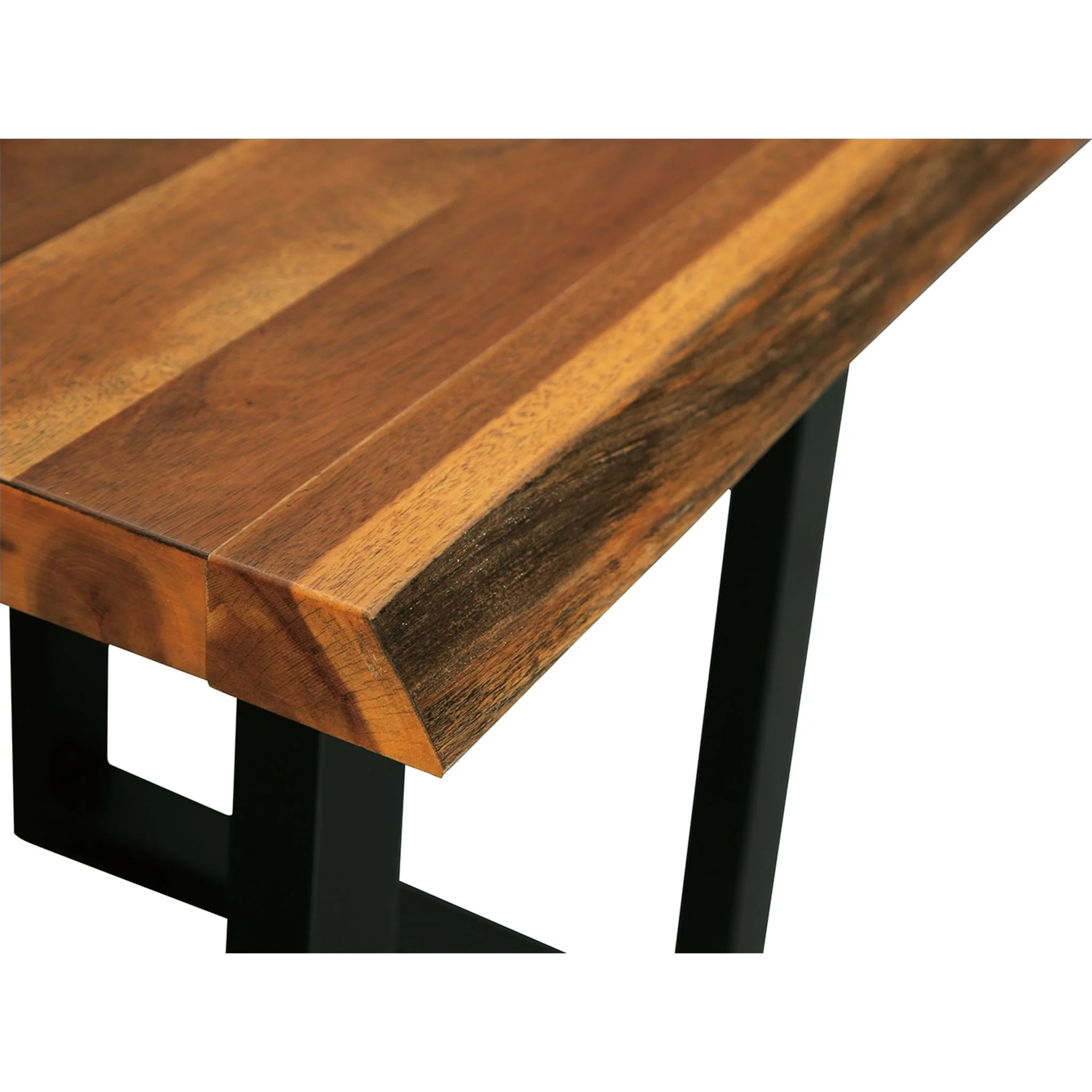 Brosward Square End Table - Image 6