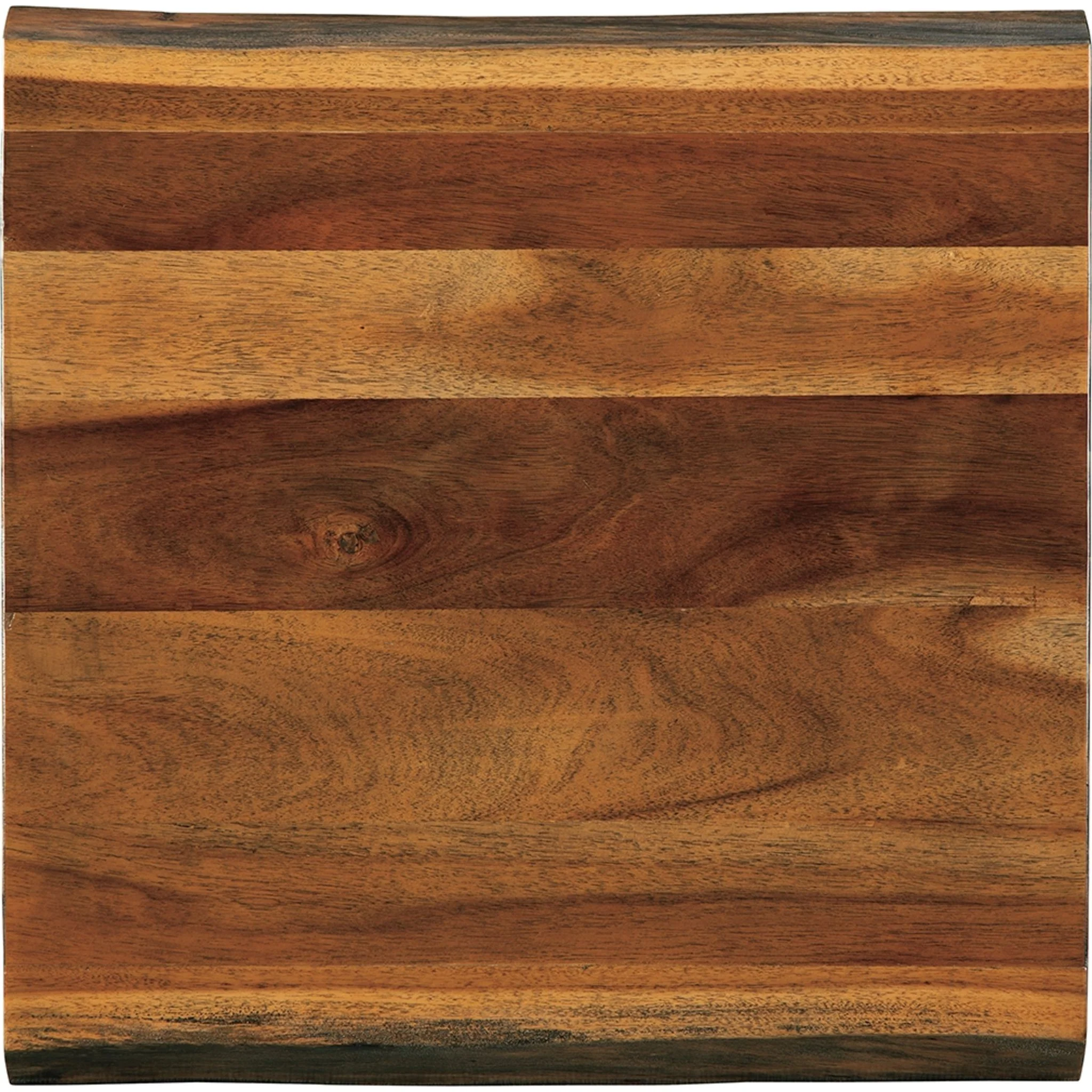 Brosward Square End Table - Image 7