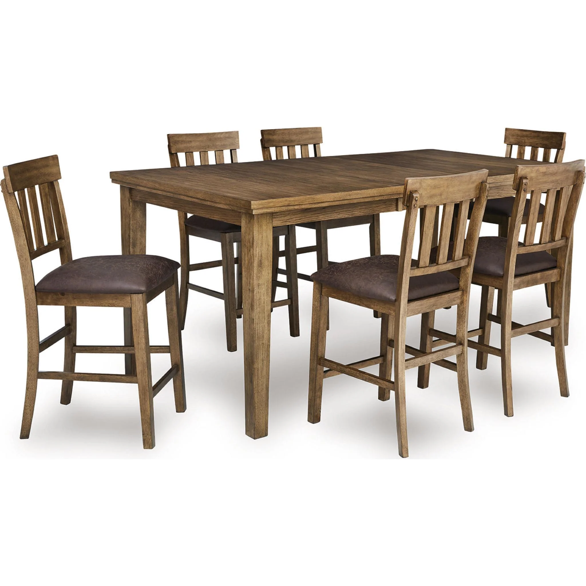 Broxtyn Counter Dining Set - Image 14