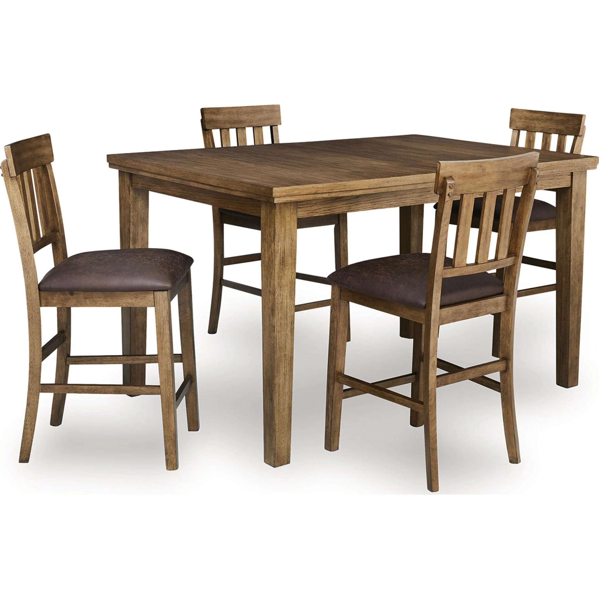 Broxtyn Counter Dining Set - Image 4