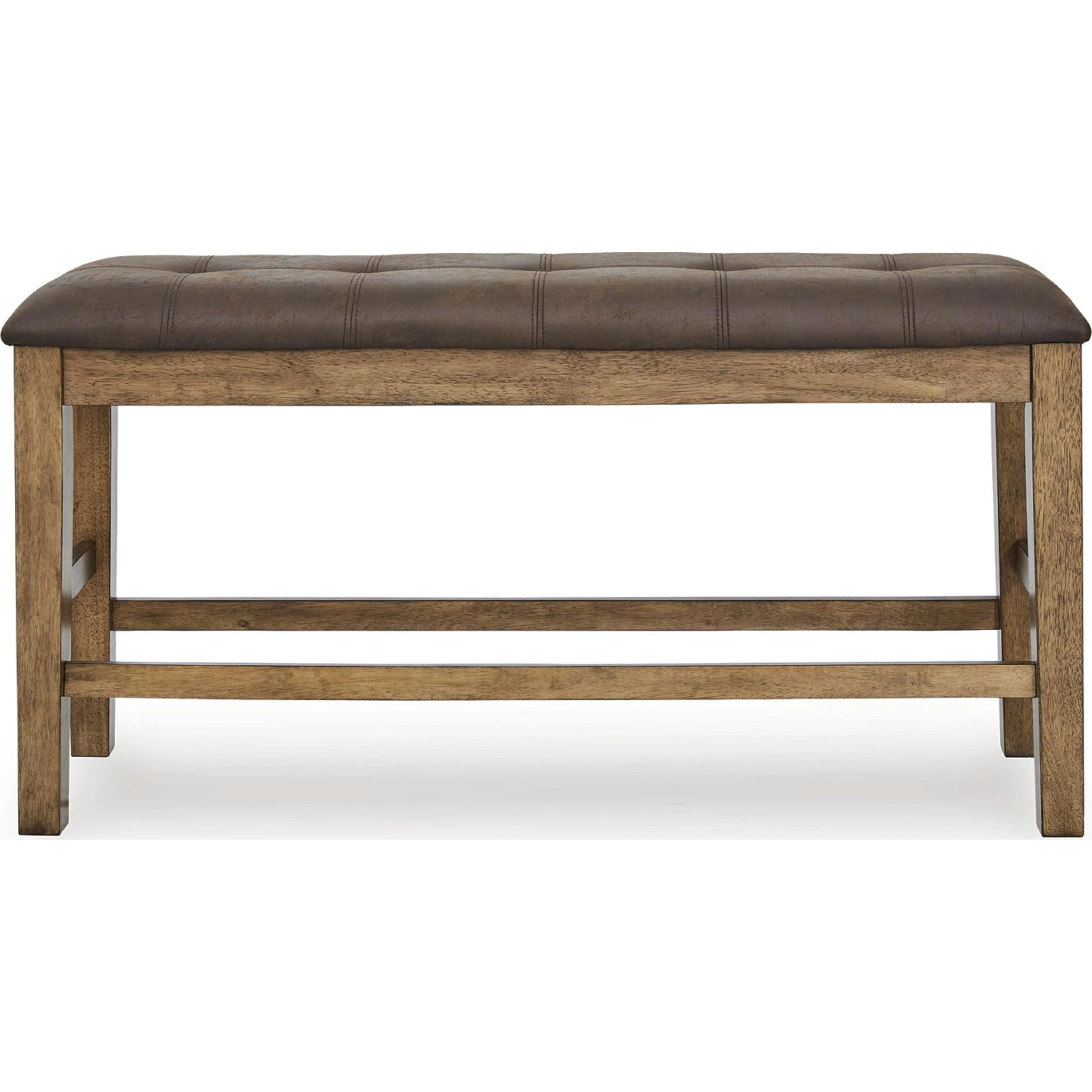 Broxtyn Counter Height Bench - Image 3