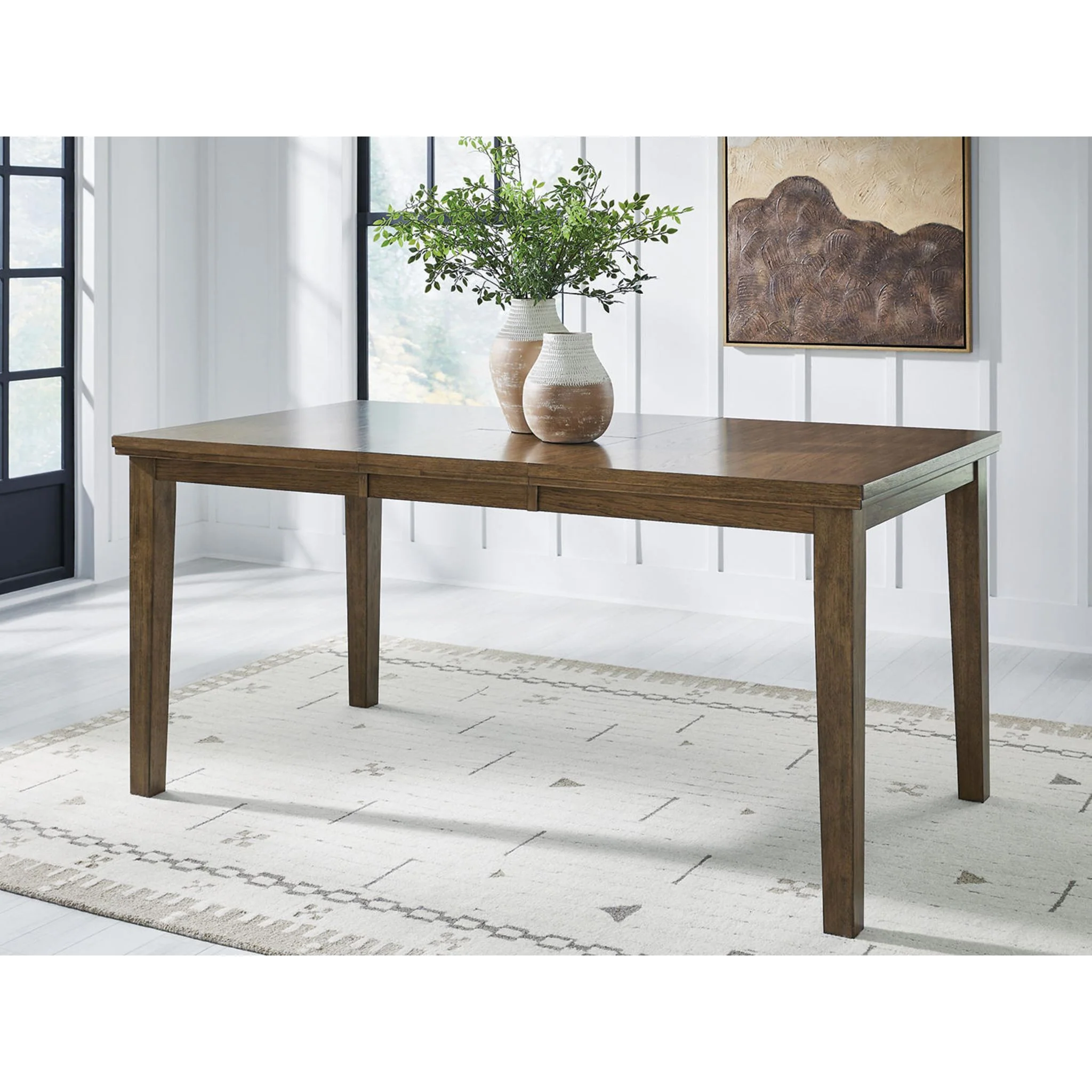 Broxtyn Counter Height Extension Table - Image 2