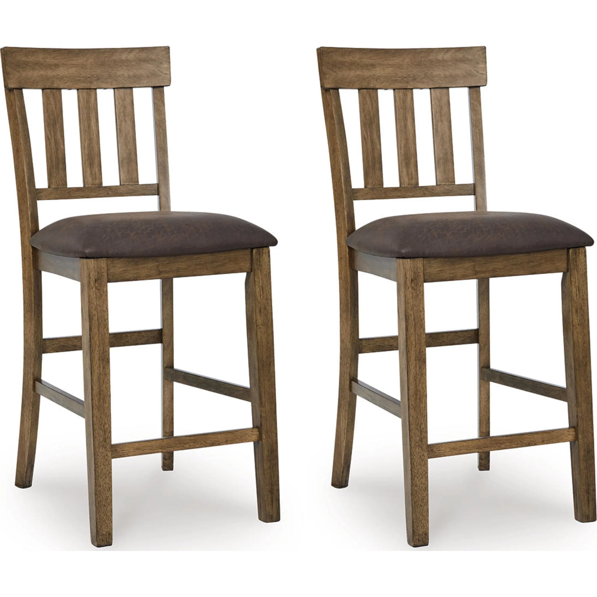 Broxtyn Counter Height Stool - Image 3