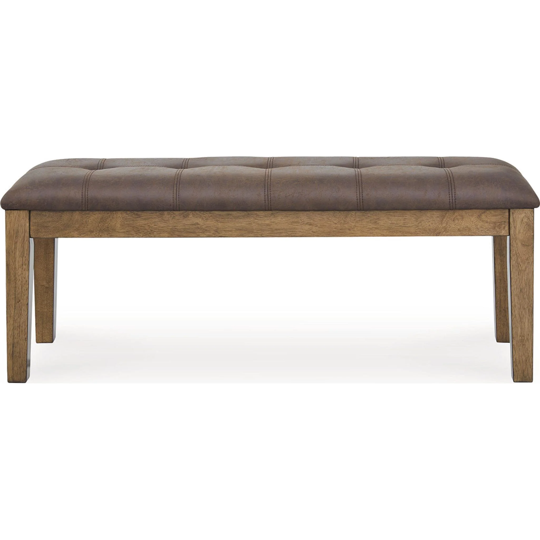 Broxtyn Dining Bench - Image 3