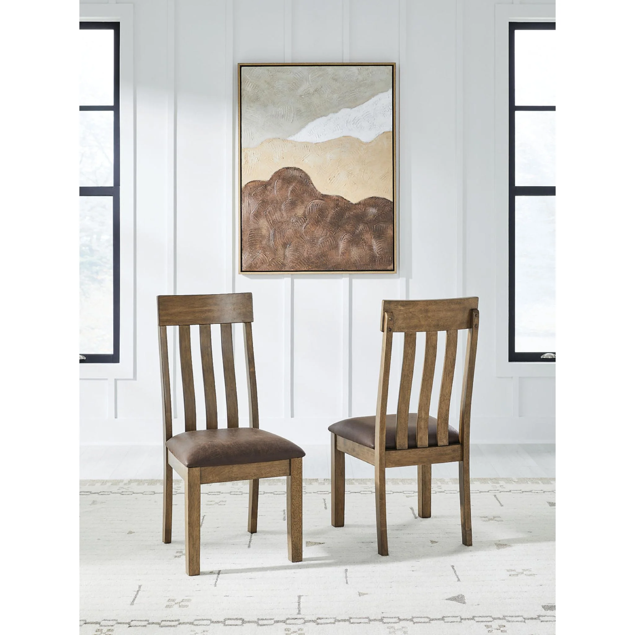 Broxtyn Dining Chair - Image 2