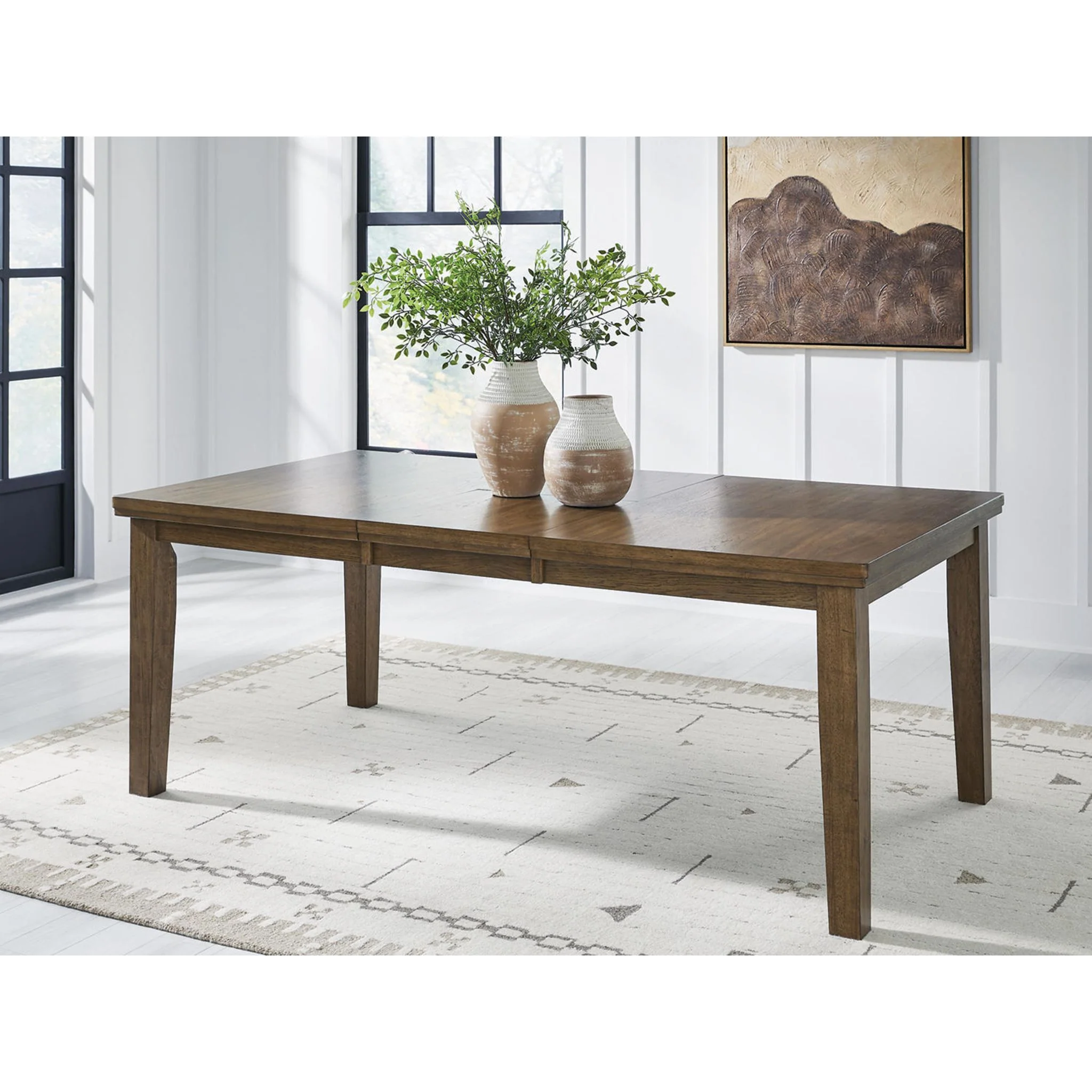 Broxtyn Dining Extension Table - Image 2