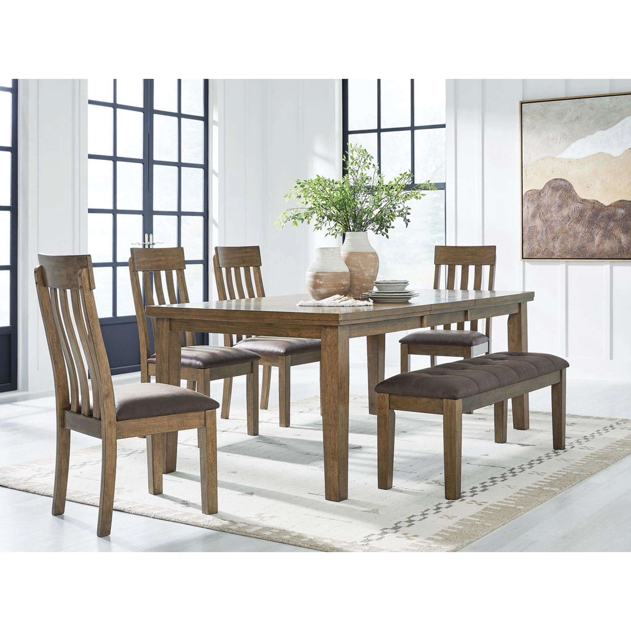 Broxtyn Dining Set - Image 12