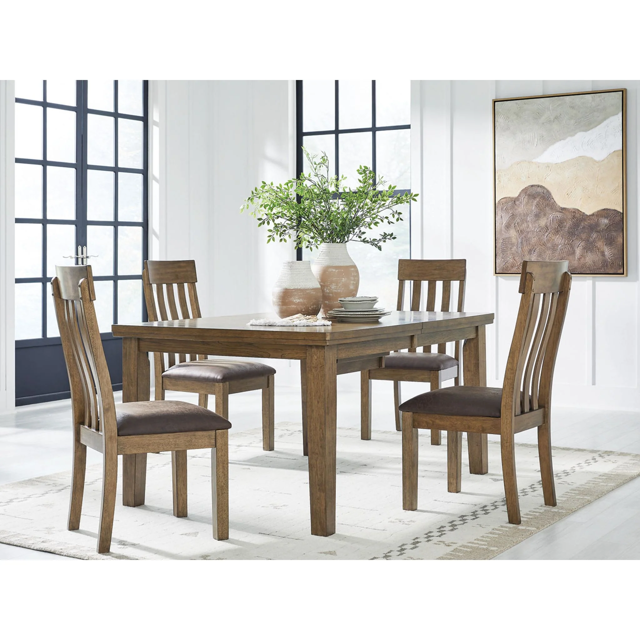 Broxtyn Dining Set - Image 3
