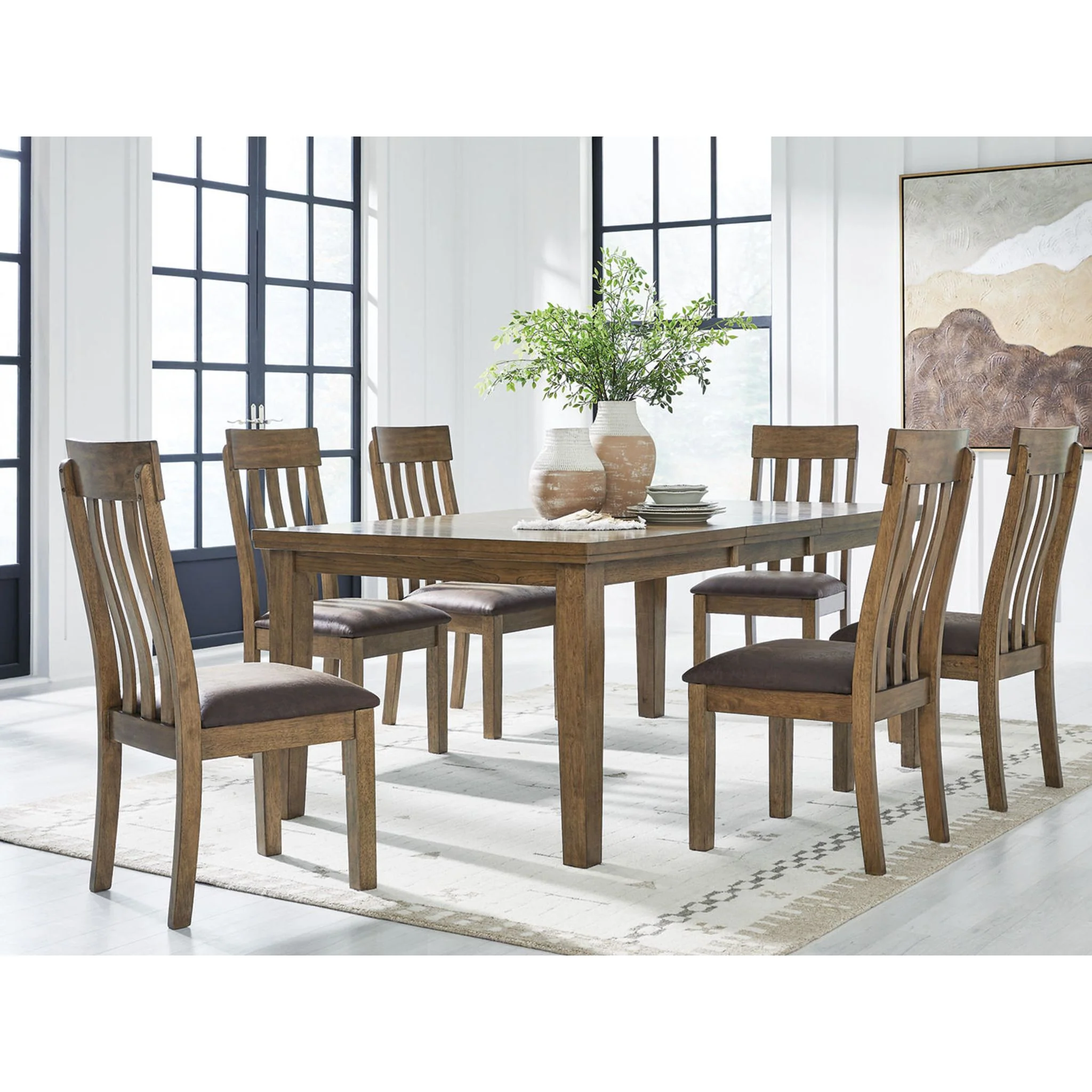 Broxtyn Dining Set - Image 7