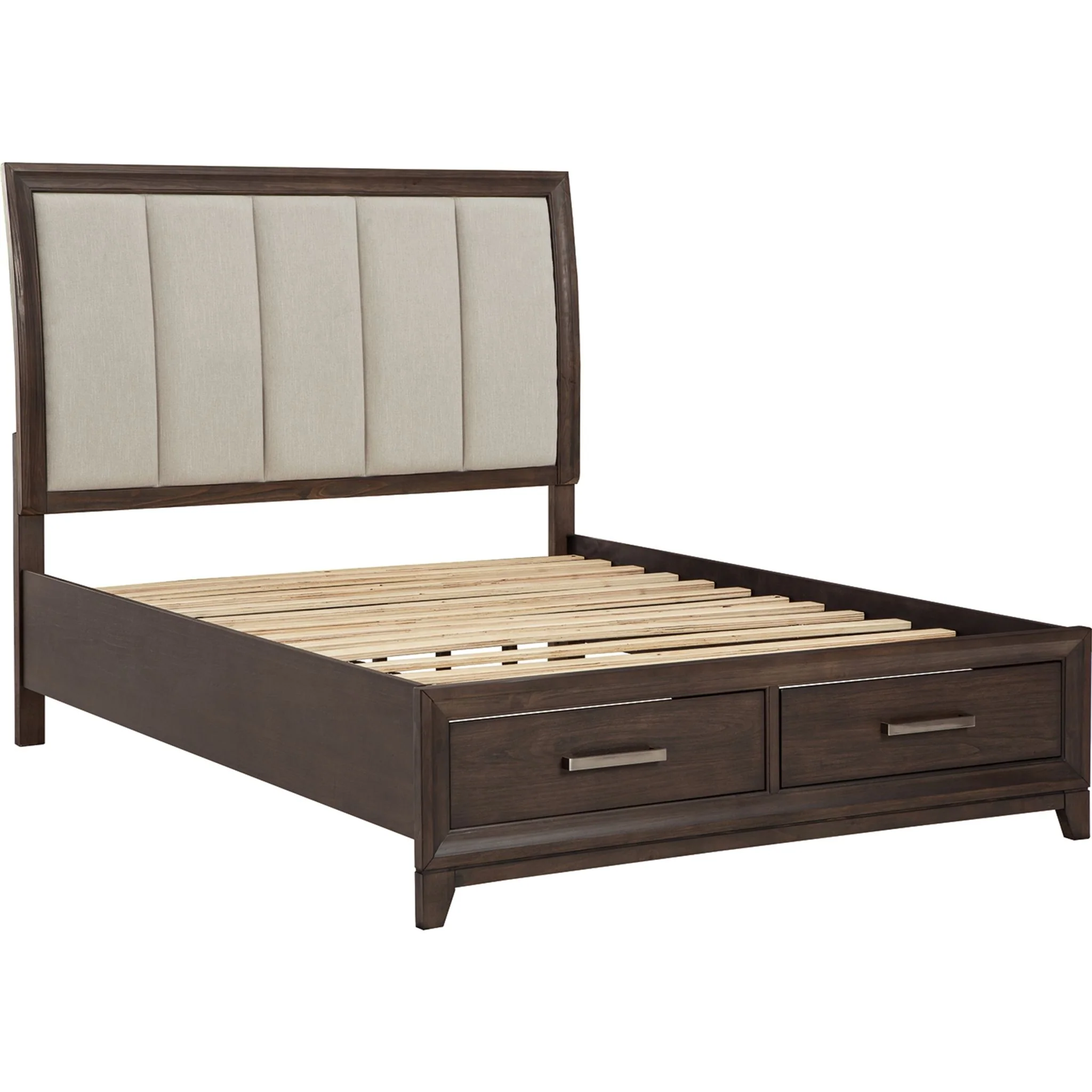 Brueban Storage Bed - Image 10