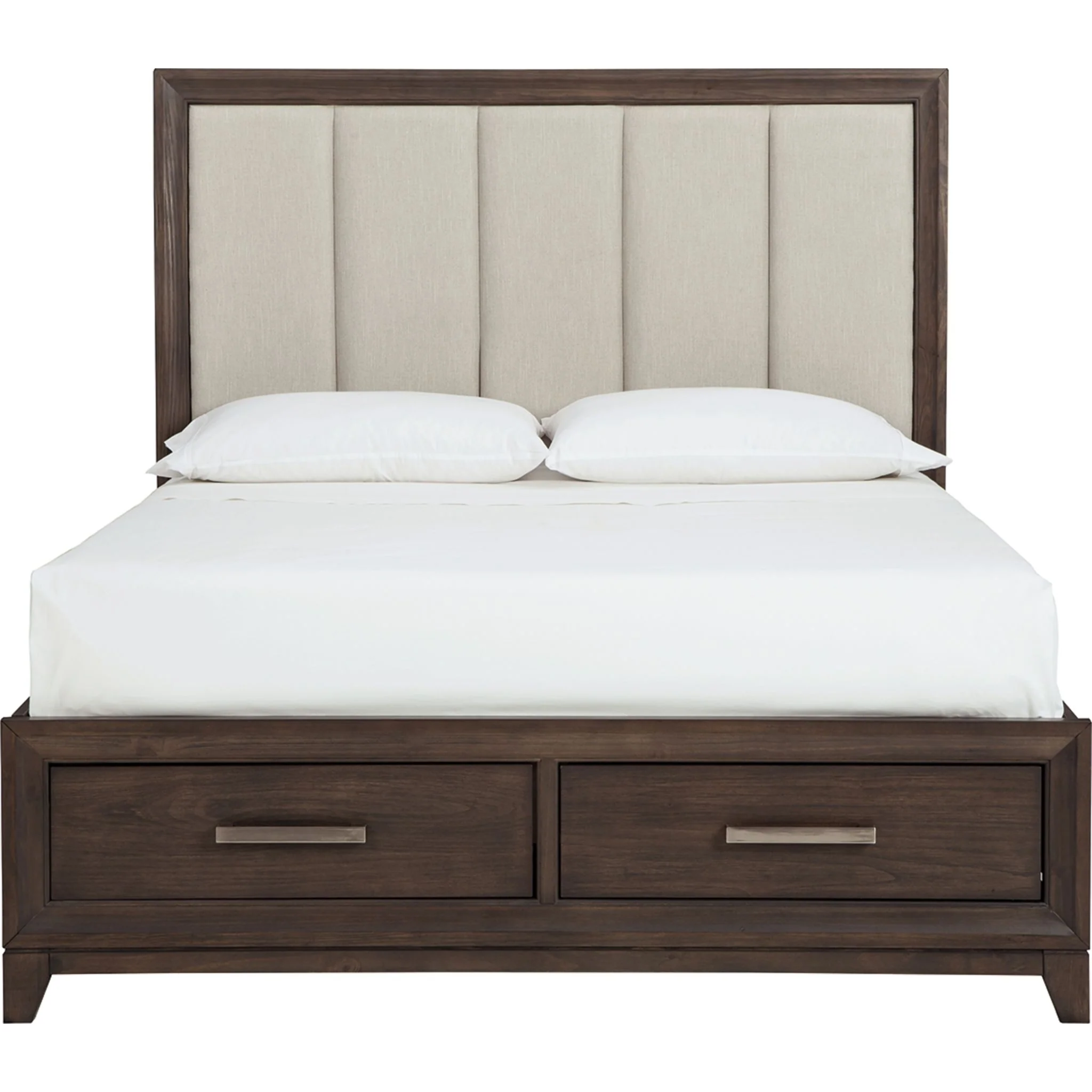 Brueban Storage Bed - Image 11