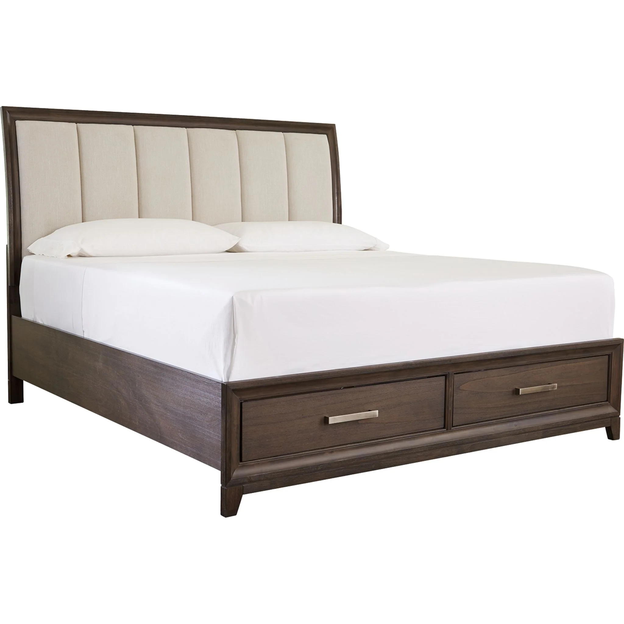 Brueban Storage Bed - Image 19