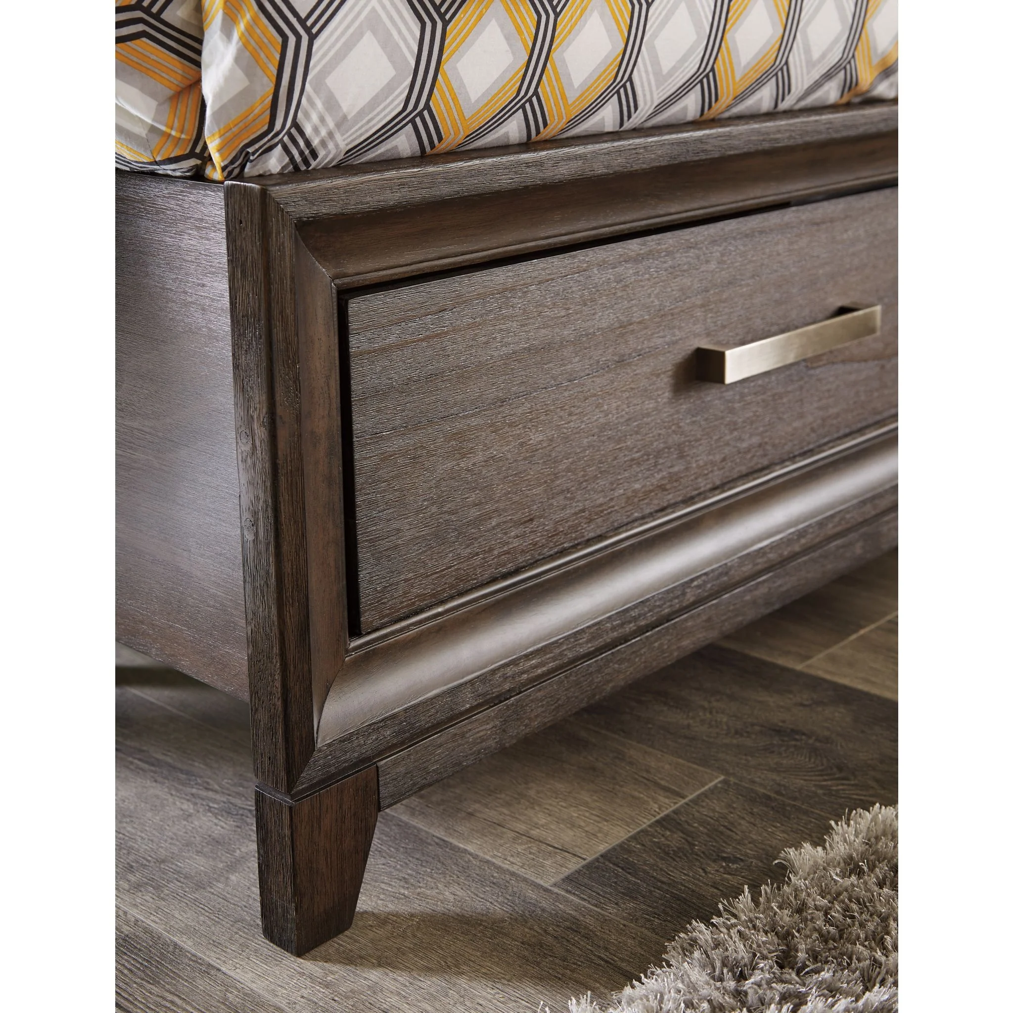 Brueban Storage Bed - Image 22