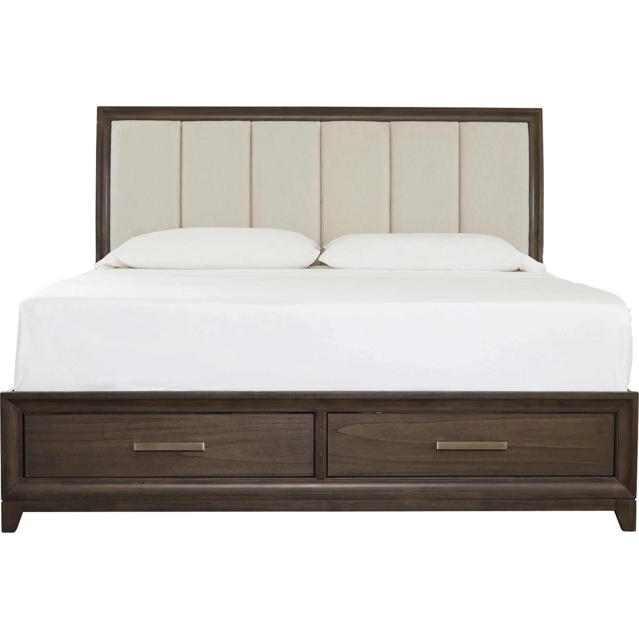 Brueban Storage Bed - Image 25