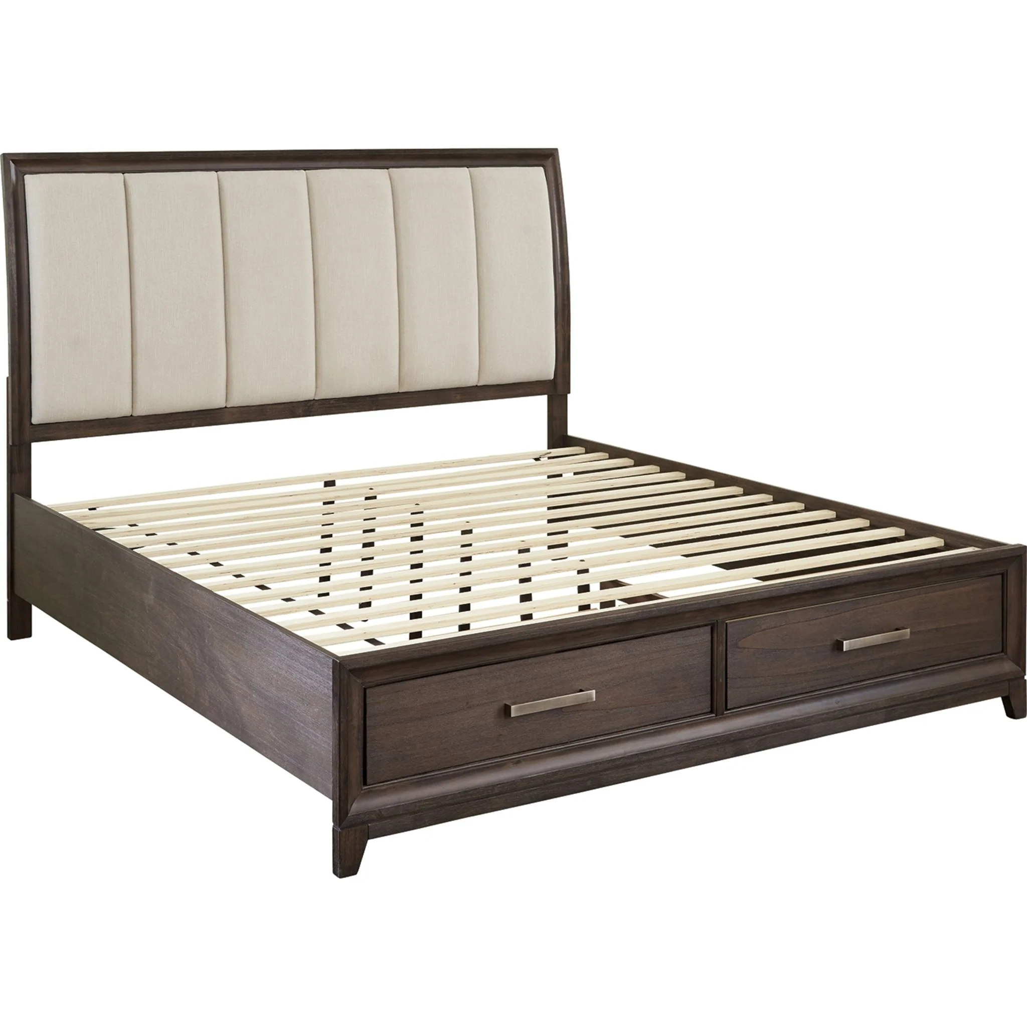Brueban Storage Bed - Image 26