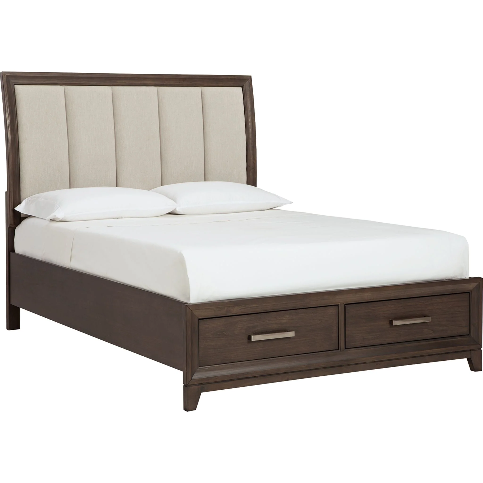 Brueban Storage Bed - Image 9