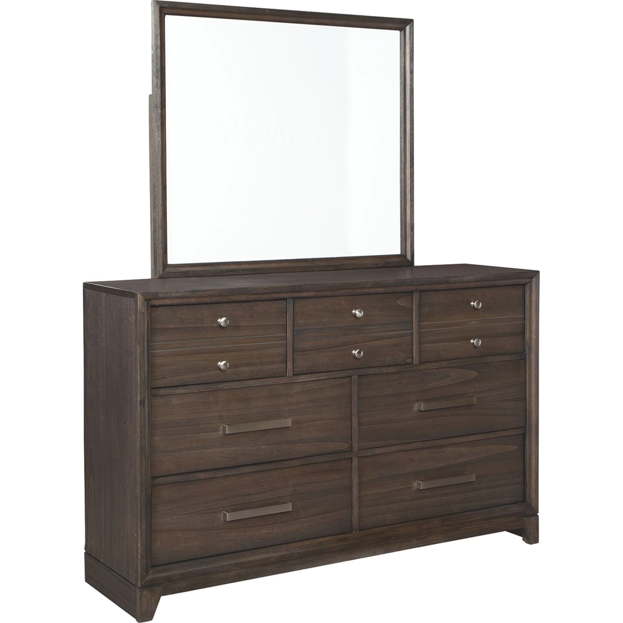 Brueban 5 Piece Storage Bedroom - Image 3