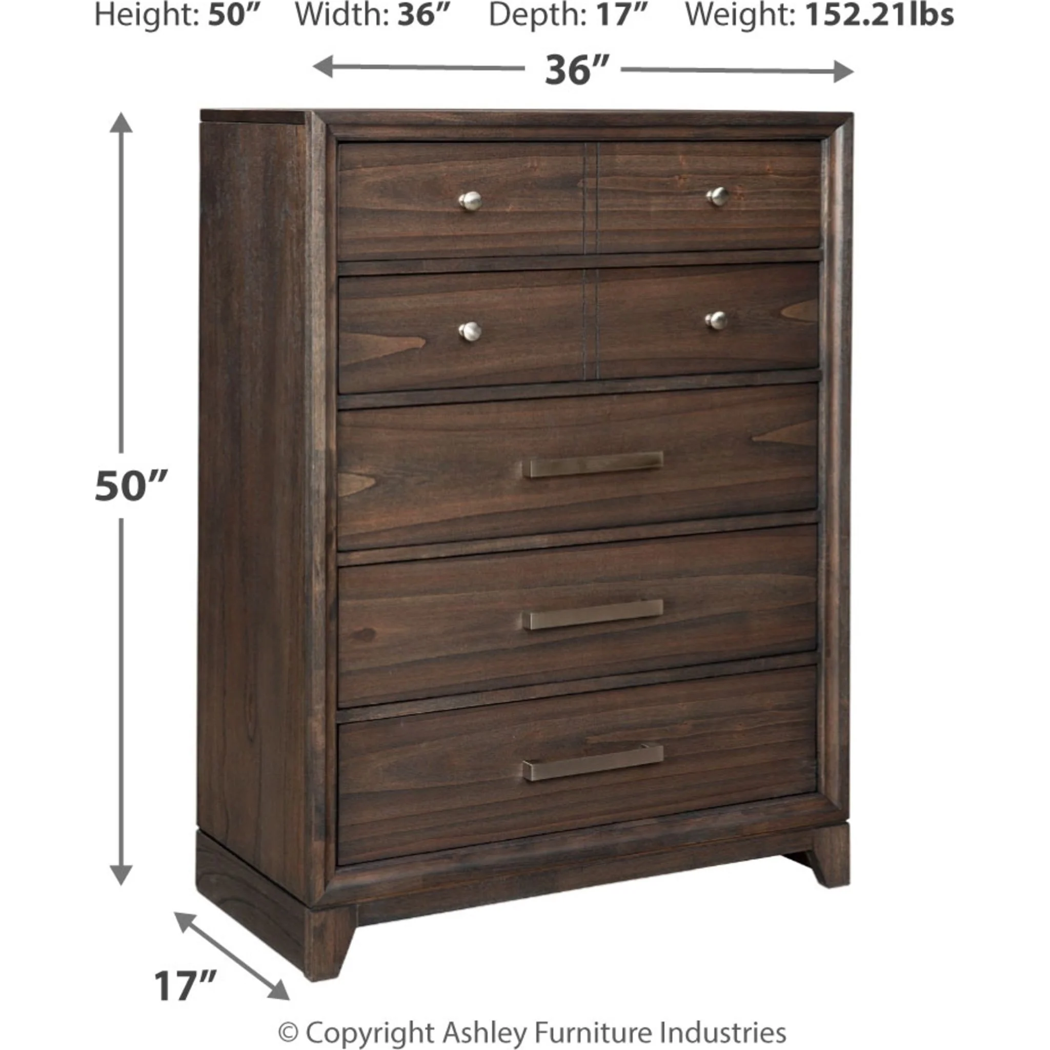 Brueban Chest - Image 4