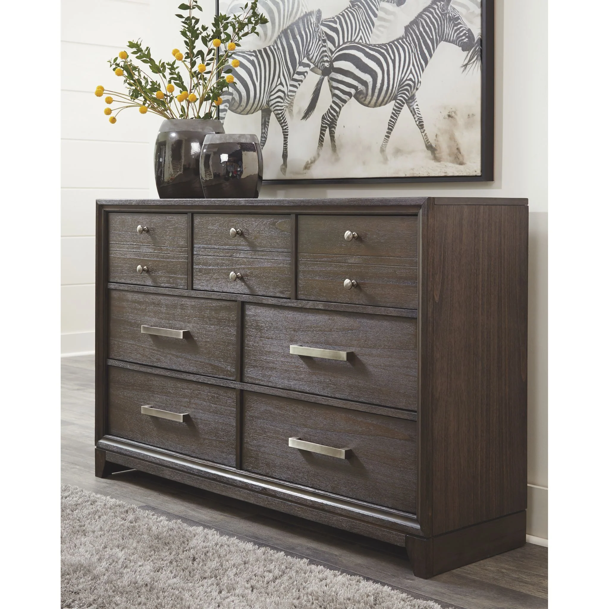 Brueban Dresser - Image 3