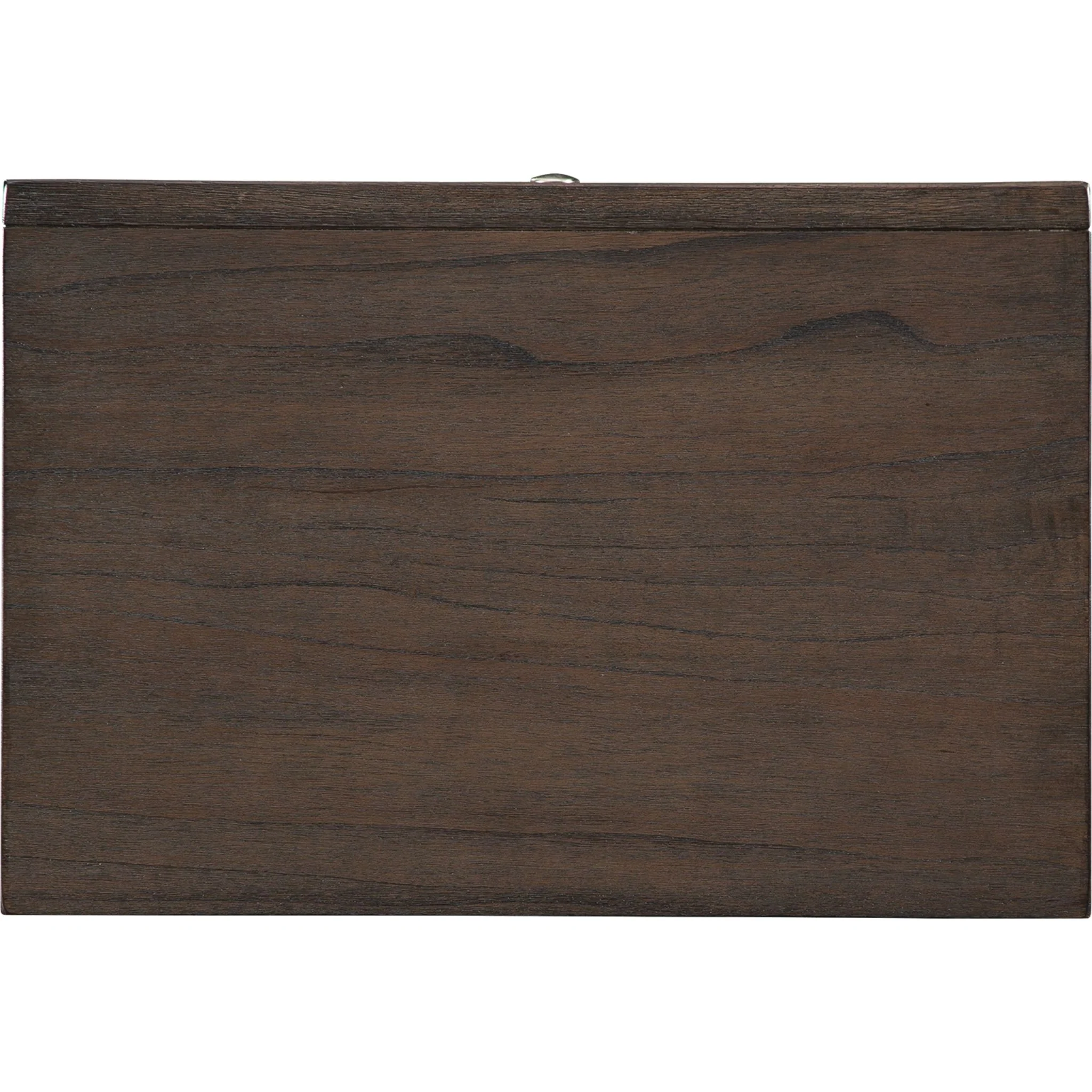 Brueban Three Drawer Nightstand - Image 6