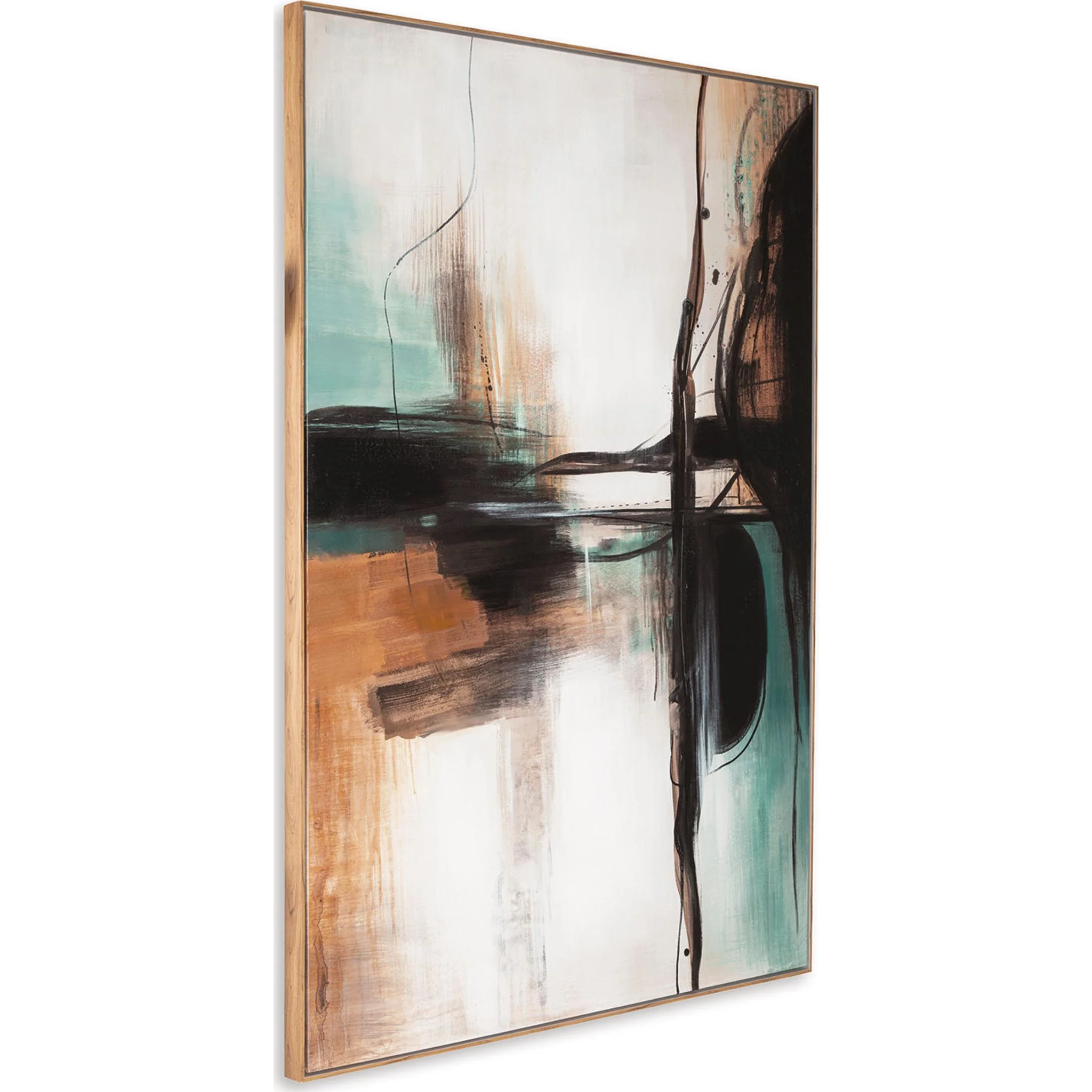 Brunonia Wall Art - Image 3