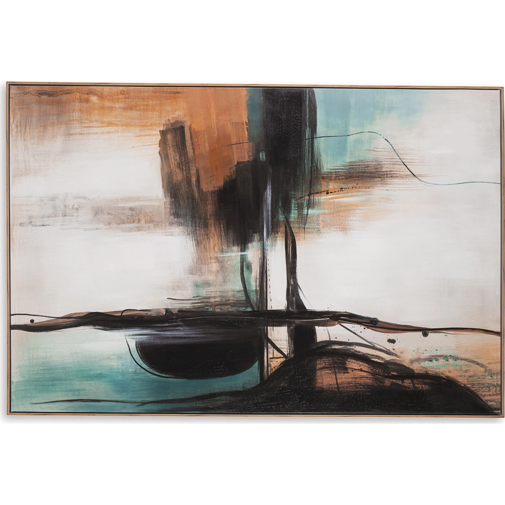 Brunonia Wall Art - Image 6