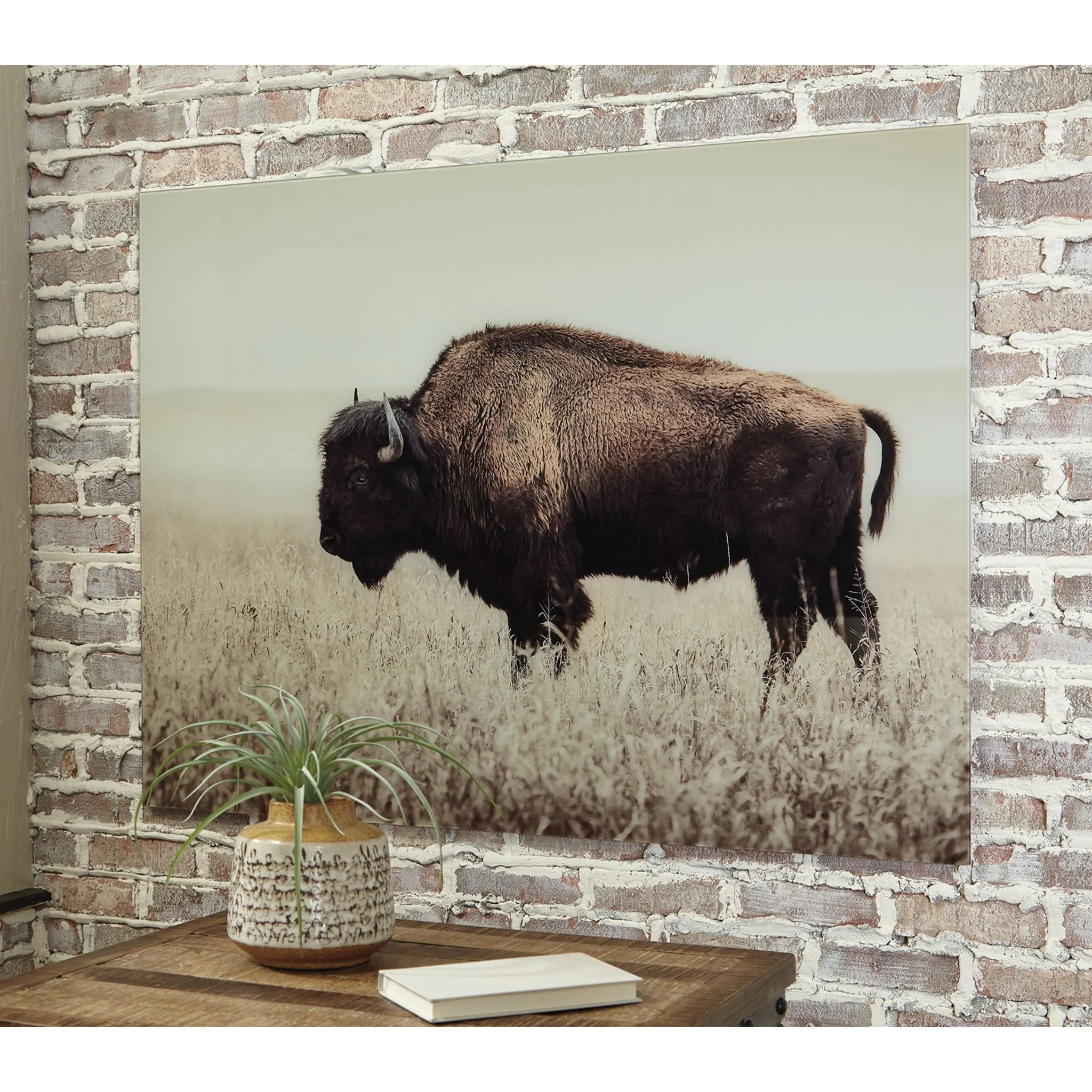 Brutus Wall Art - Image 2